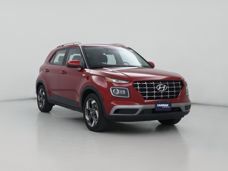 2023 Hyundai Venue Limited