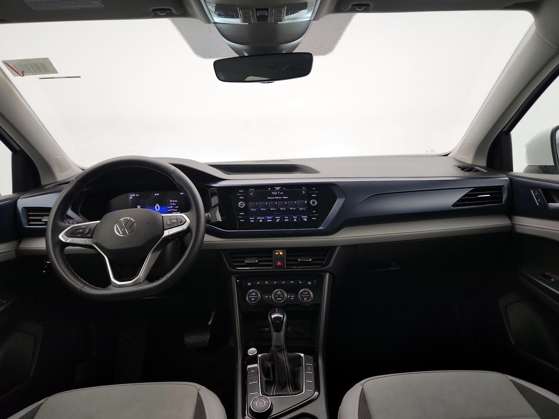 Thumbnail: 2024 Volkswagen Taos - 9