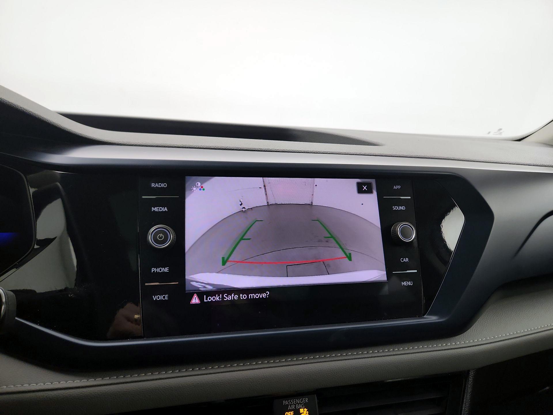 Thumbnail: 2024 Volkswagen Taos - 14