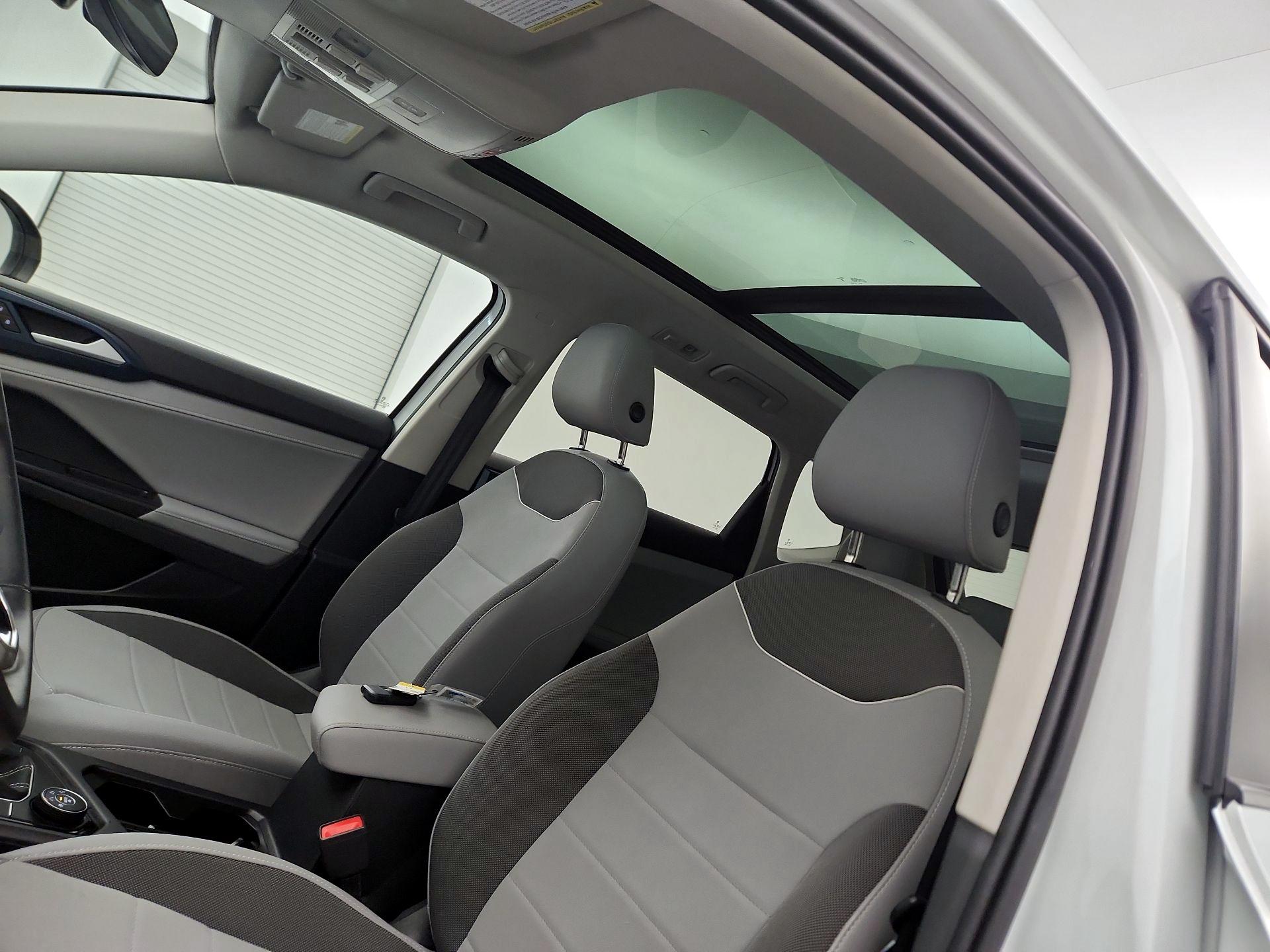 Thumbnail: 2024 Volkswagen Taos - 19