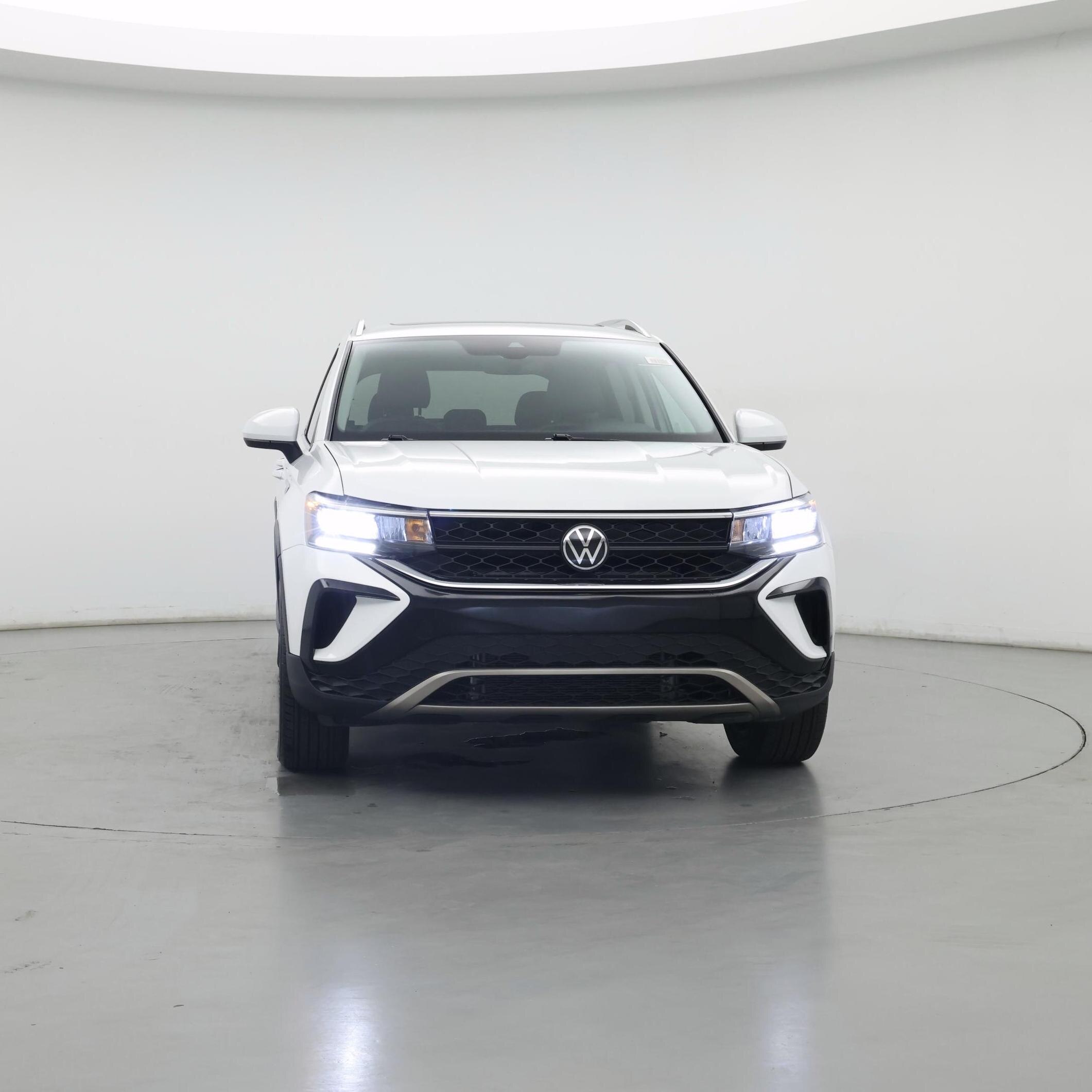 Thumbnail: 2024 Volkswagen Taos - 5