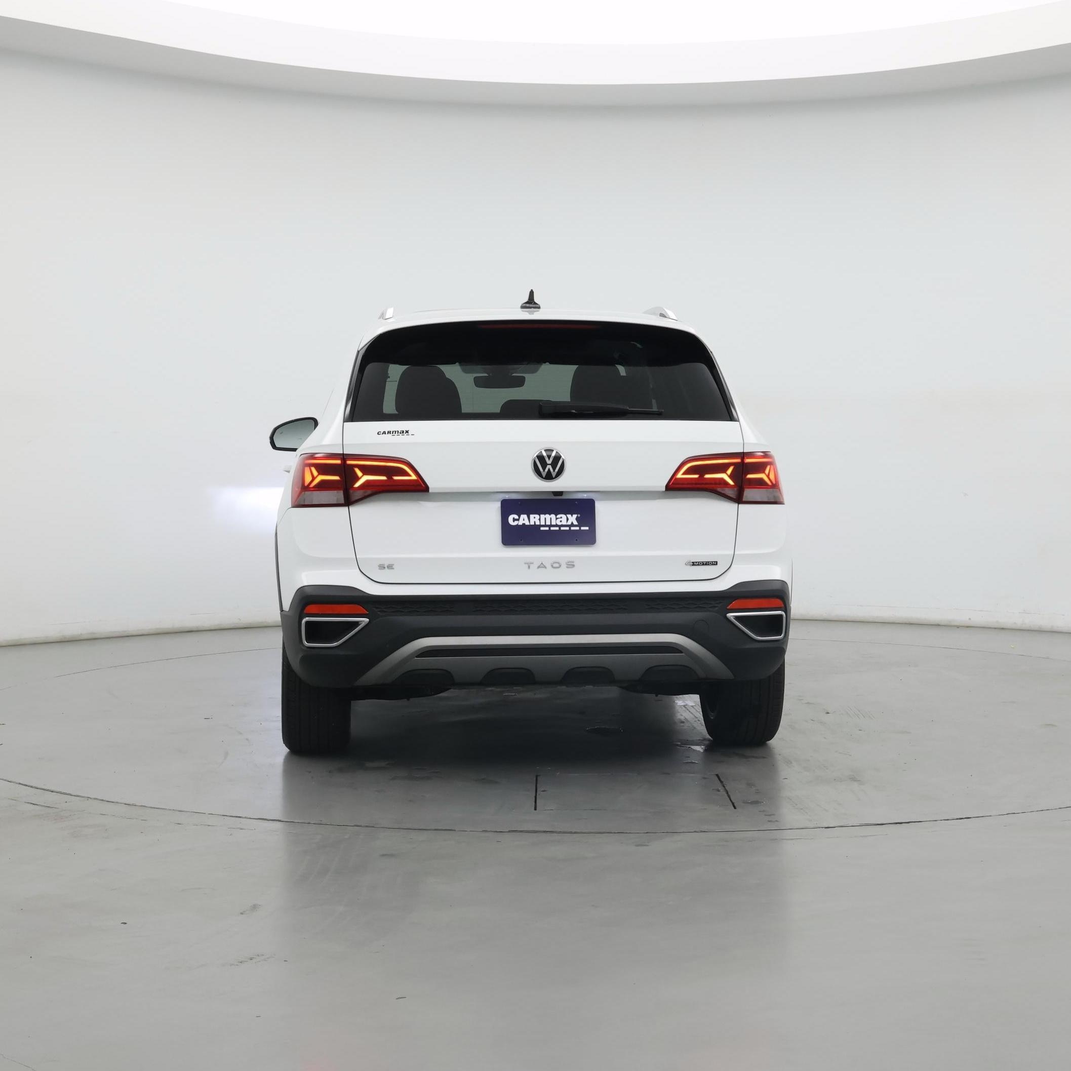 Thumbnail: 2024 Volkswagen Taos - 6