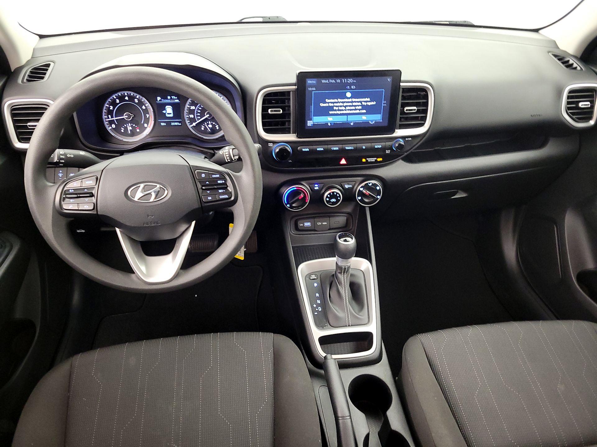 Thumbnail: 2022 Hyundai Venue - 9