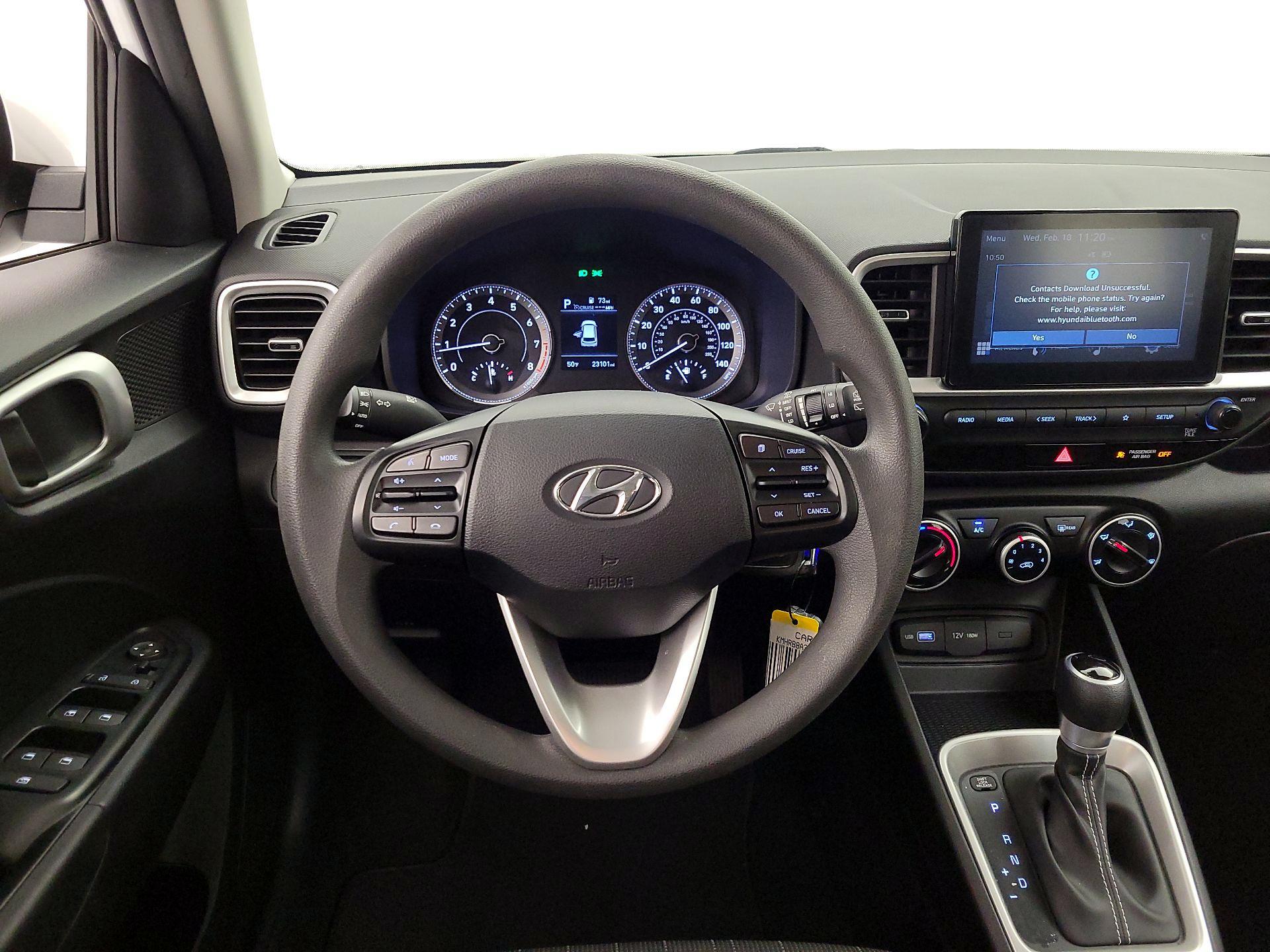 Thumbnail: 2022 Hyundai Venue - 10