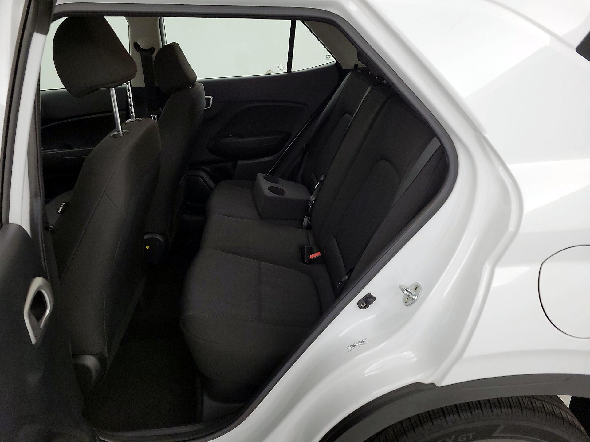 Thumbnail: 2022 Hyundai Venue - 19