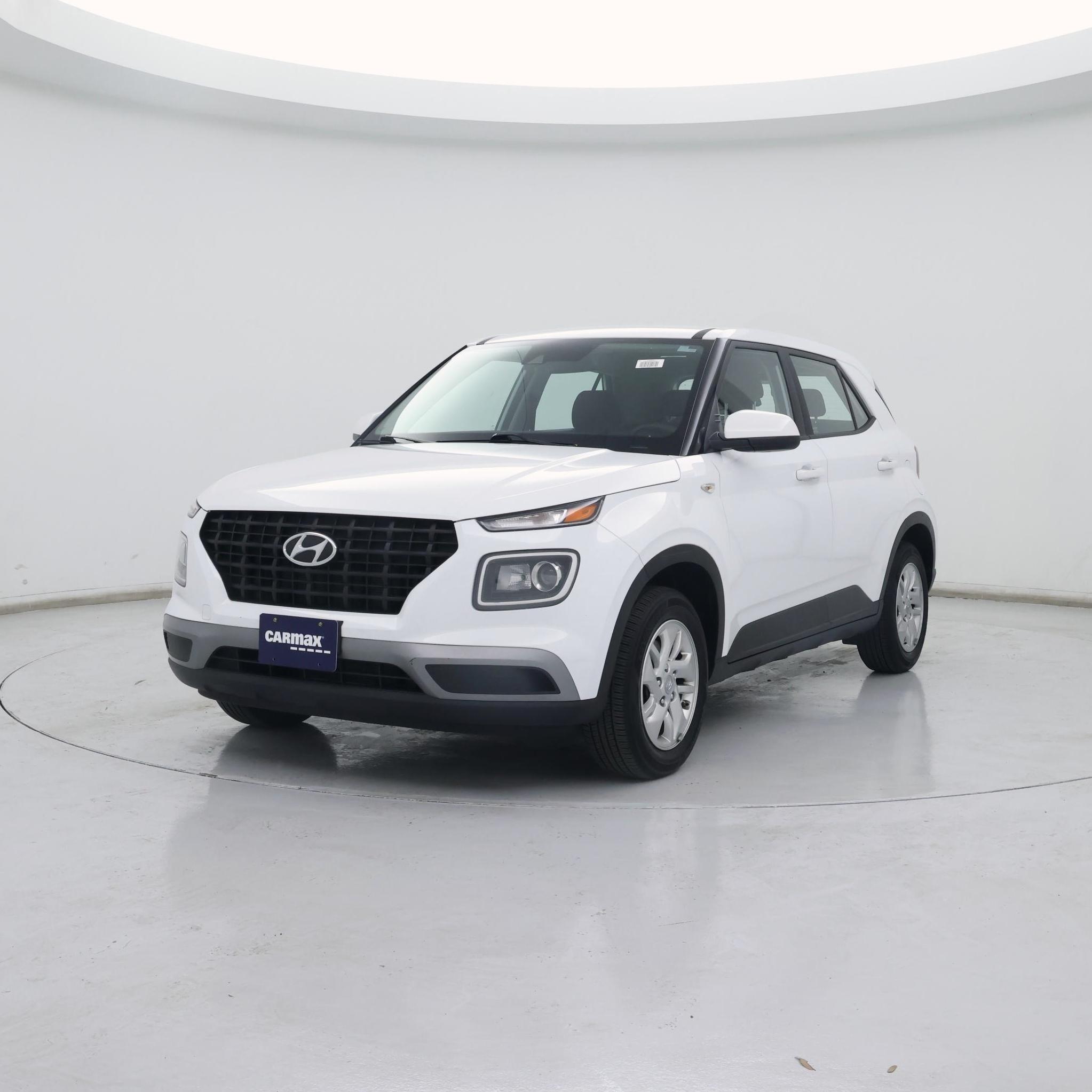 Thumbnail: 2022 Hyundai Venue - 4