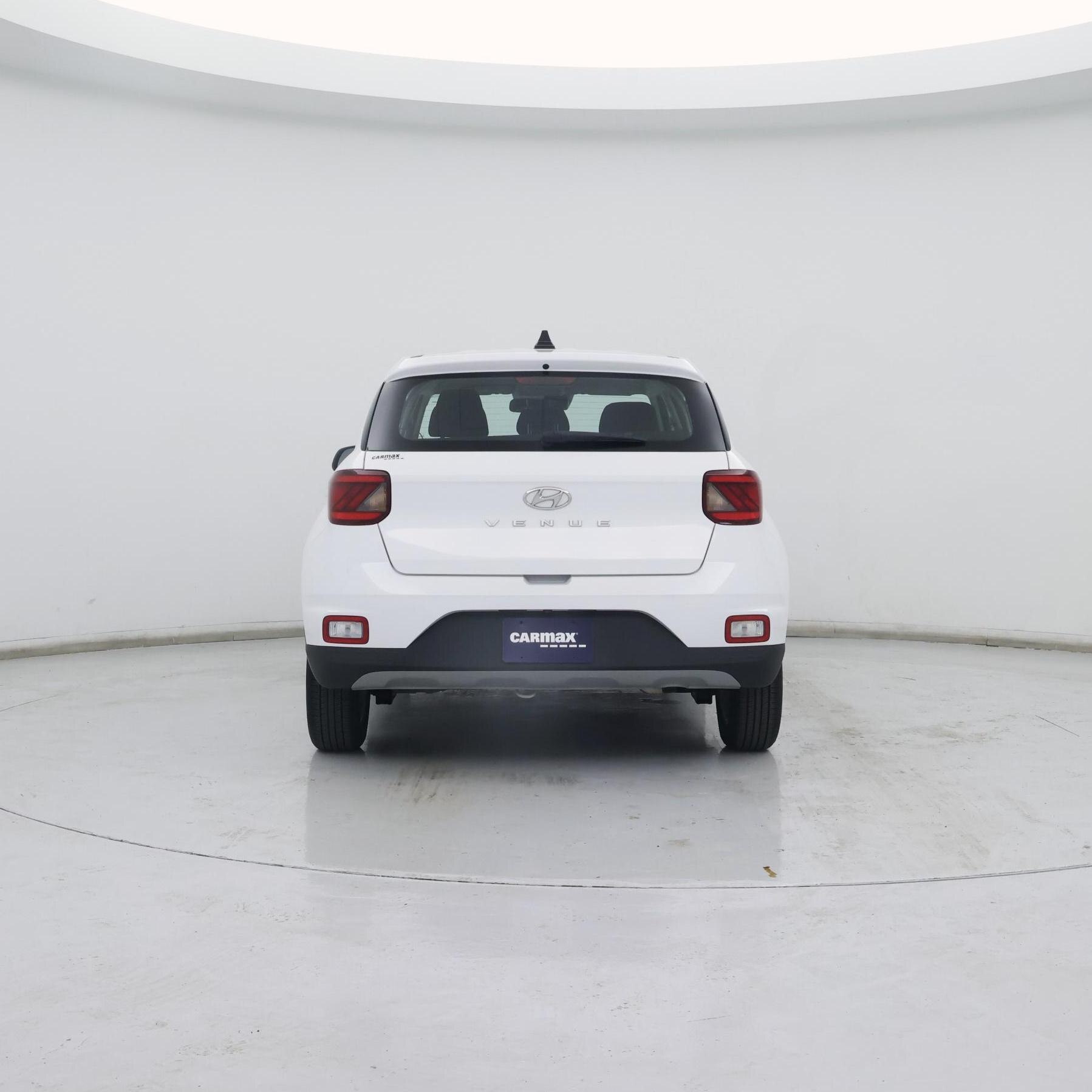 Thumbnail: 2022 Hyundai Venue - 6