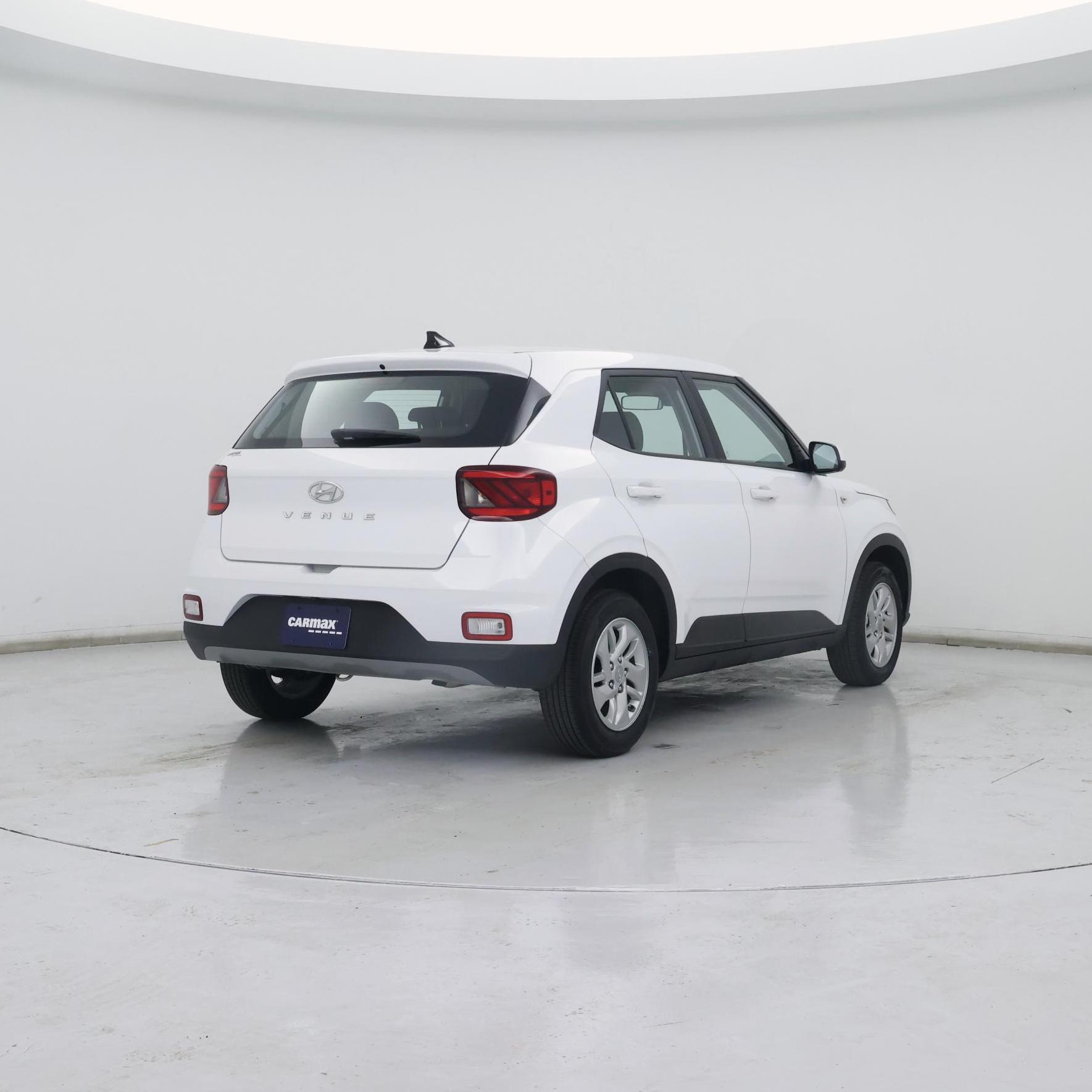 Thumbnail: 2022 Hyundai Venue - 8