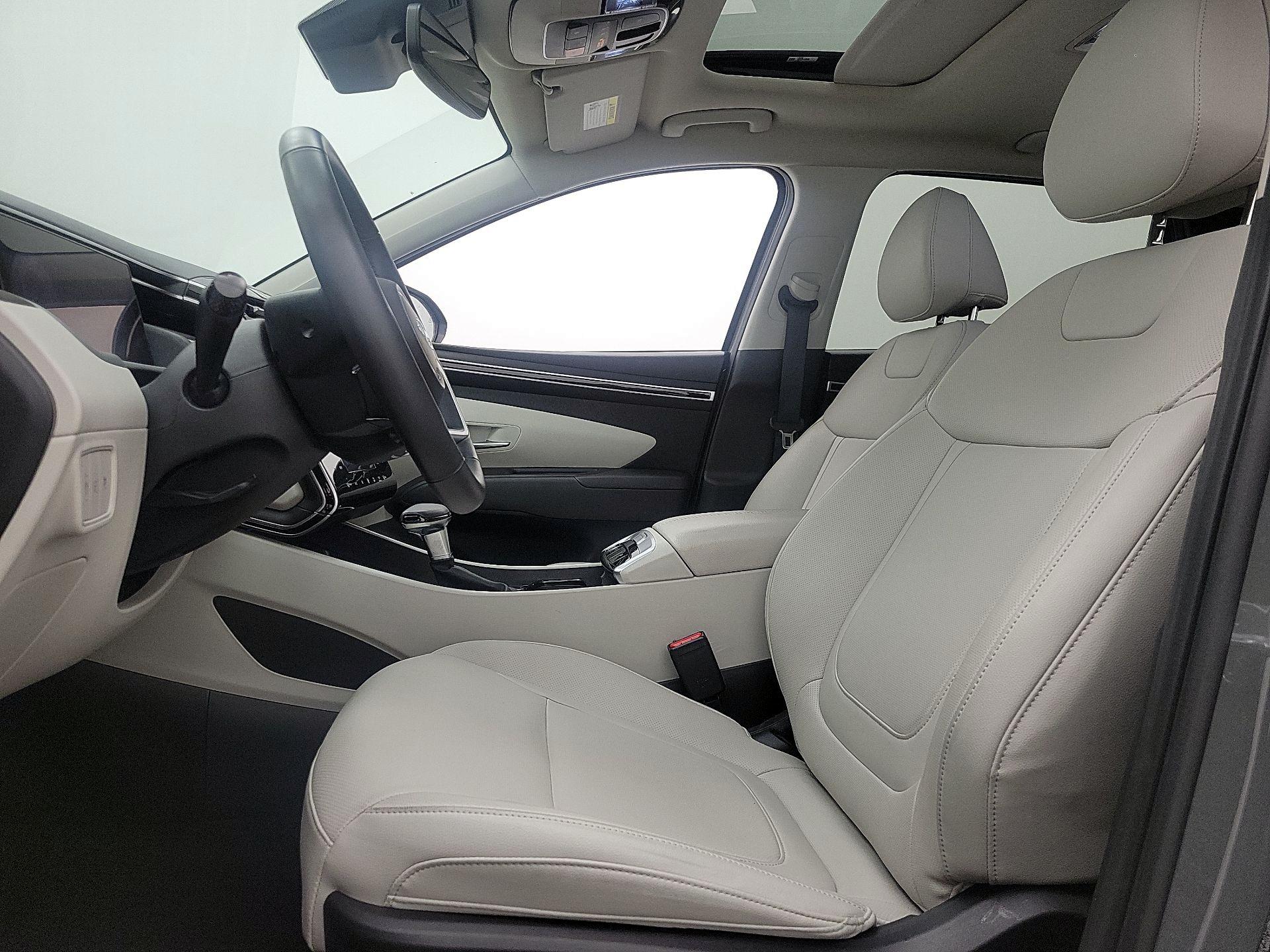 Thumbnail: 2024 Hyundai Tucson - 11