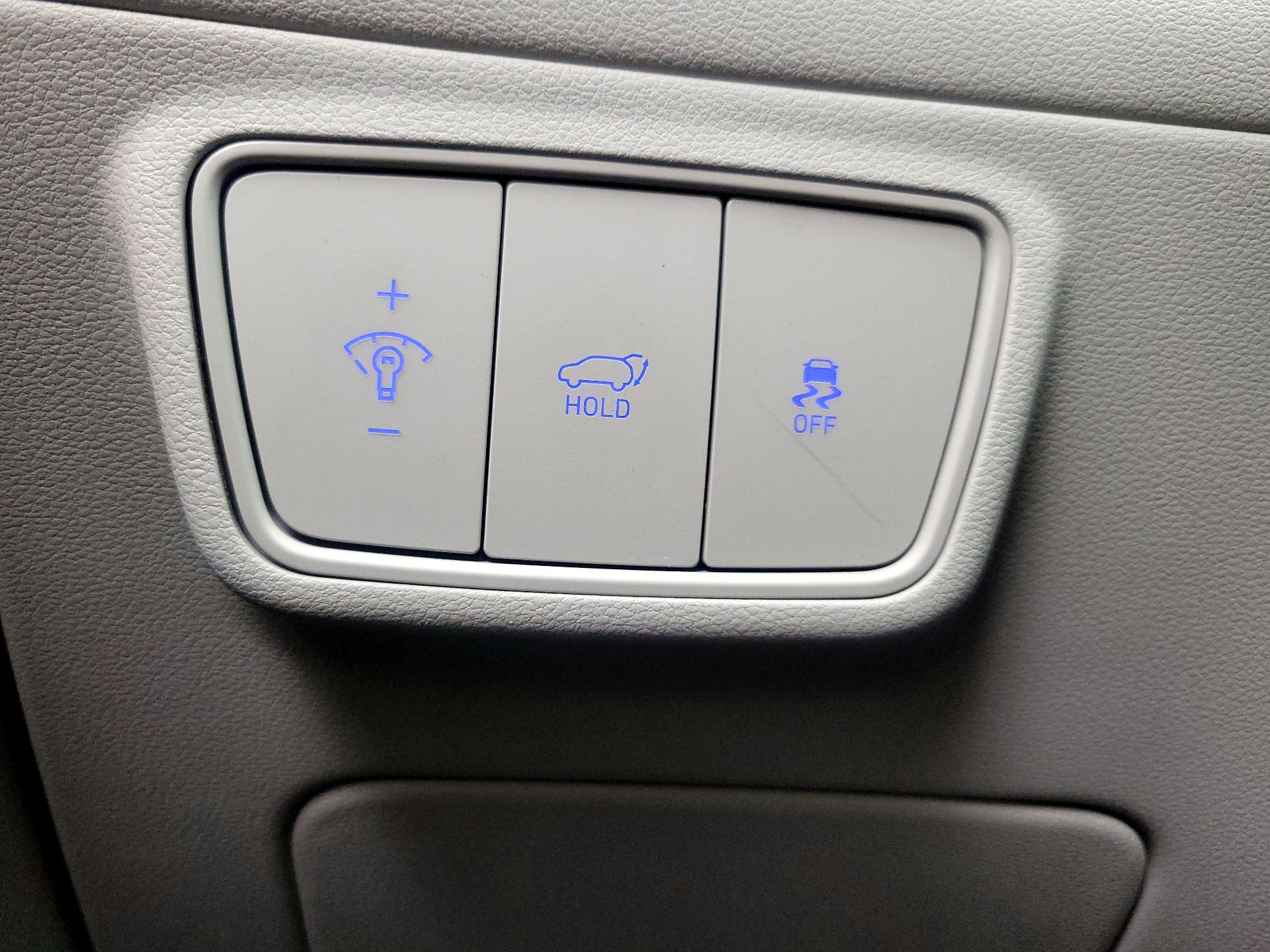 Thumbnail: 2024 Hyundai Tucson - 13