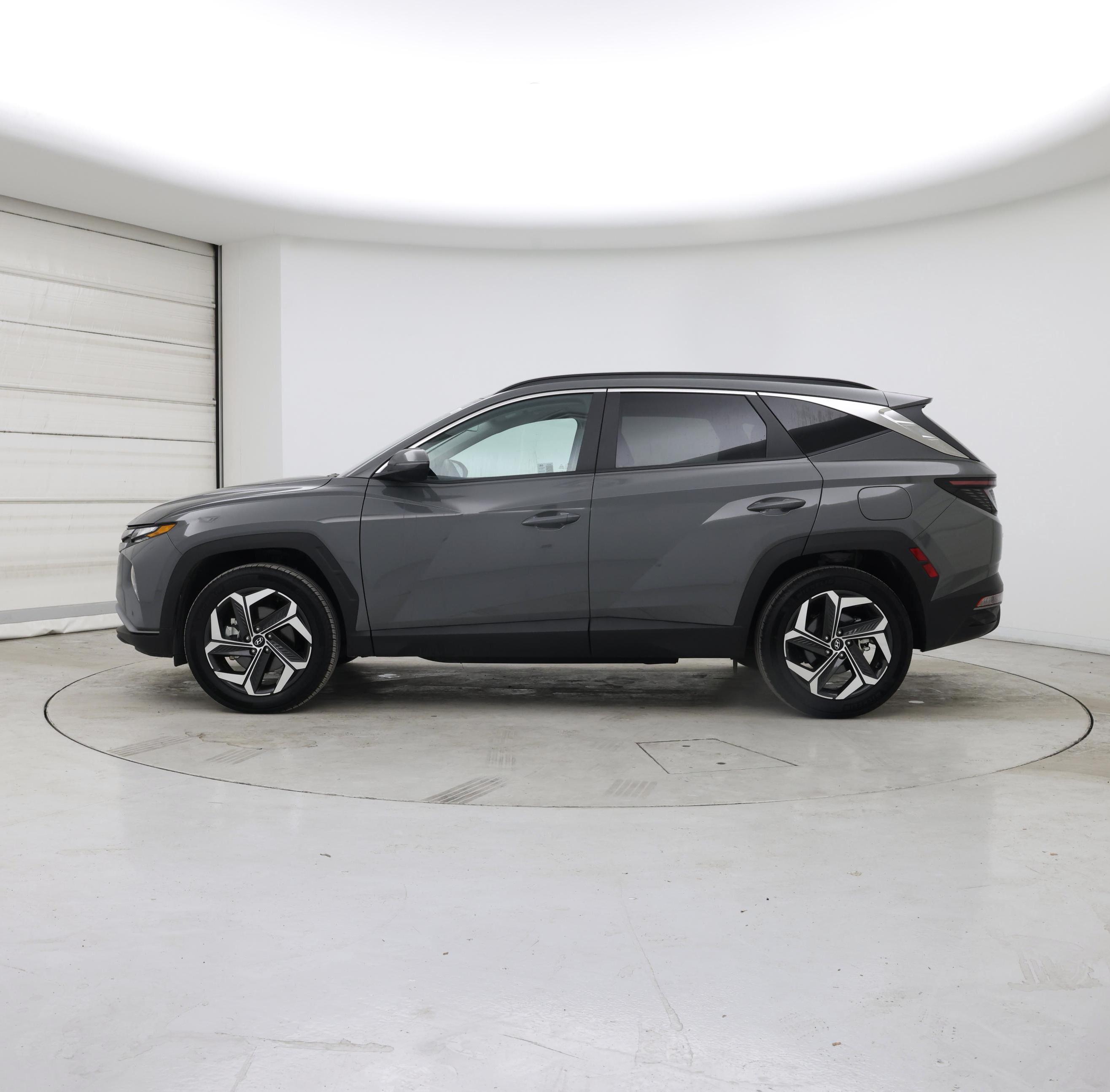 Thumbnail: 2024 Hyundai Tucson - 3