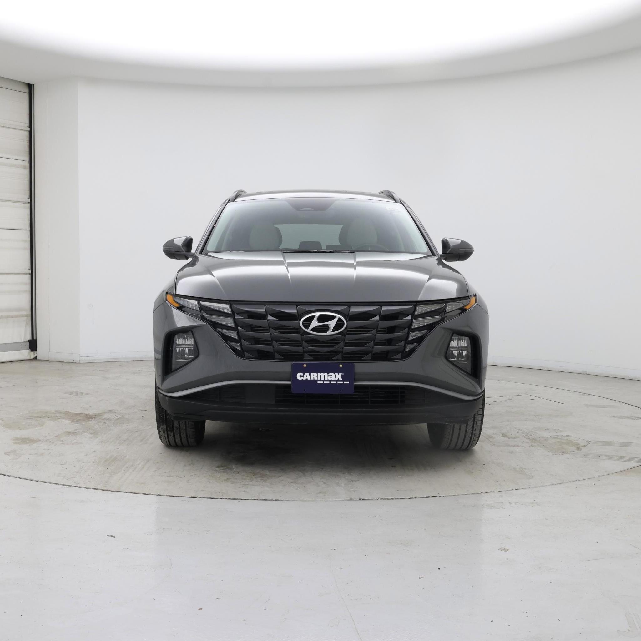 Thumbnail: 2024 Hyundai Tucson - 5