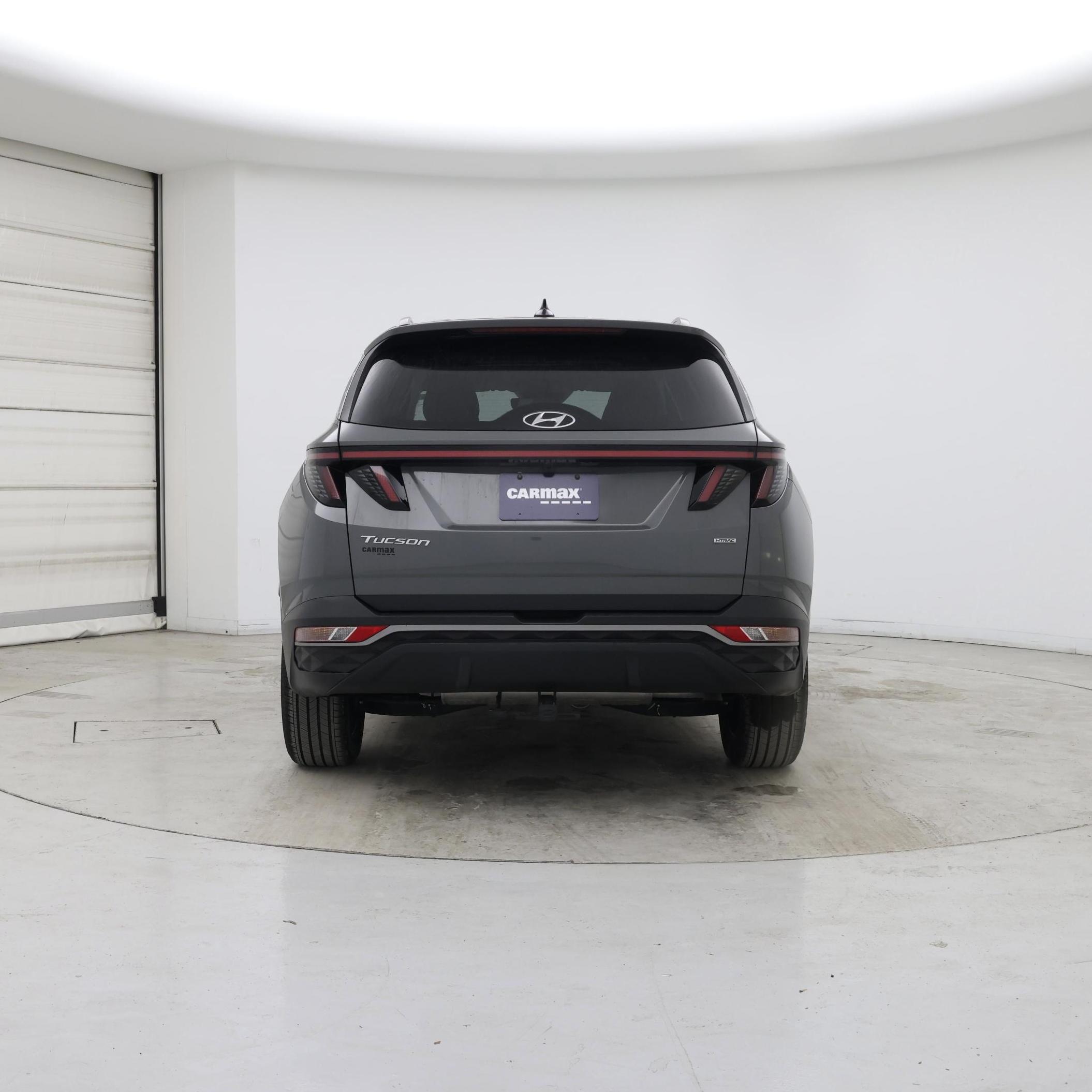 Thumbnail: 2024 Hyundai Tucson - 6