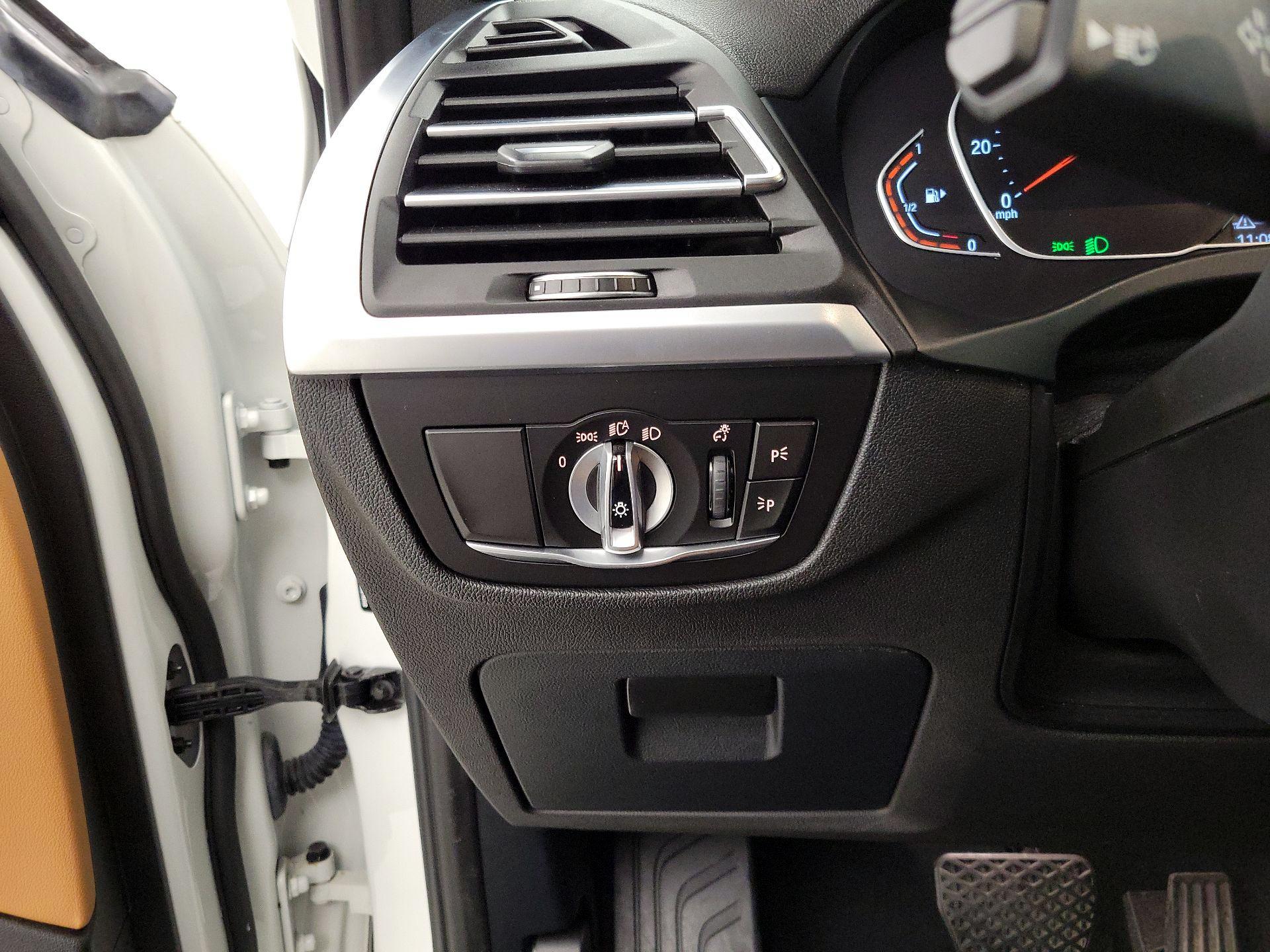 Thumbnail: 2022 BMW X3 - 13