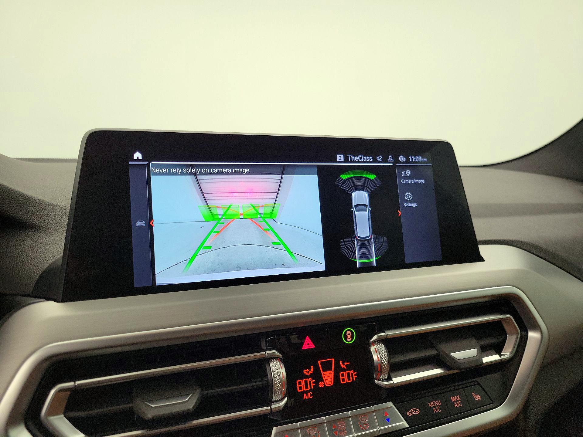 Thumbnail: 2022 BMW X3 - 14