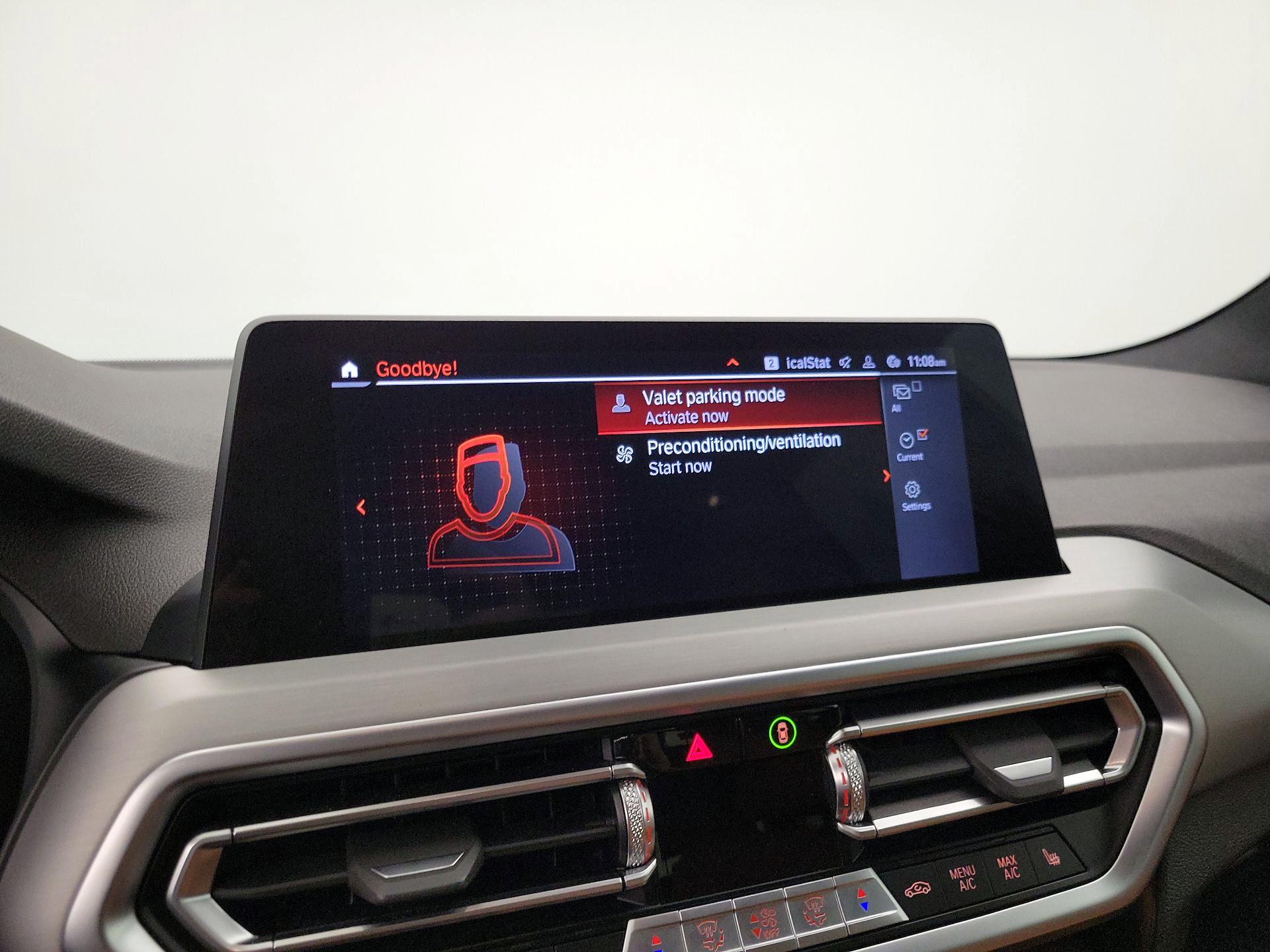 Thumbnail: 2022 BMW X3 - 15