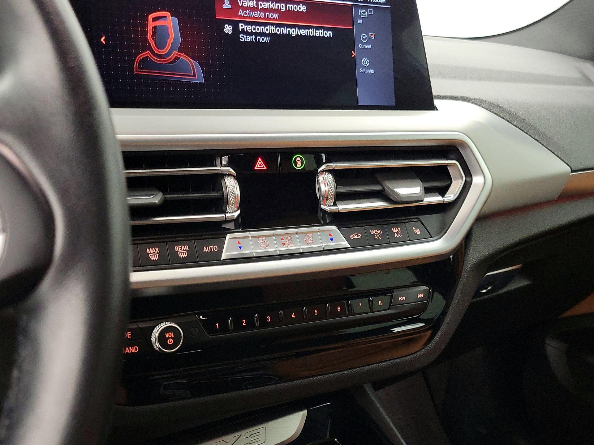 Thumbnail: 2022 BMW X3 - 16