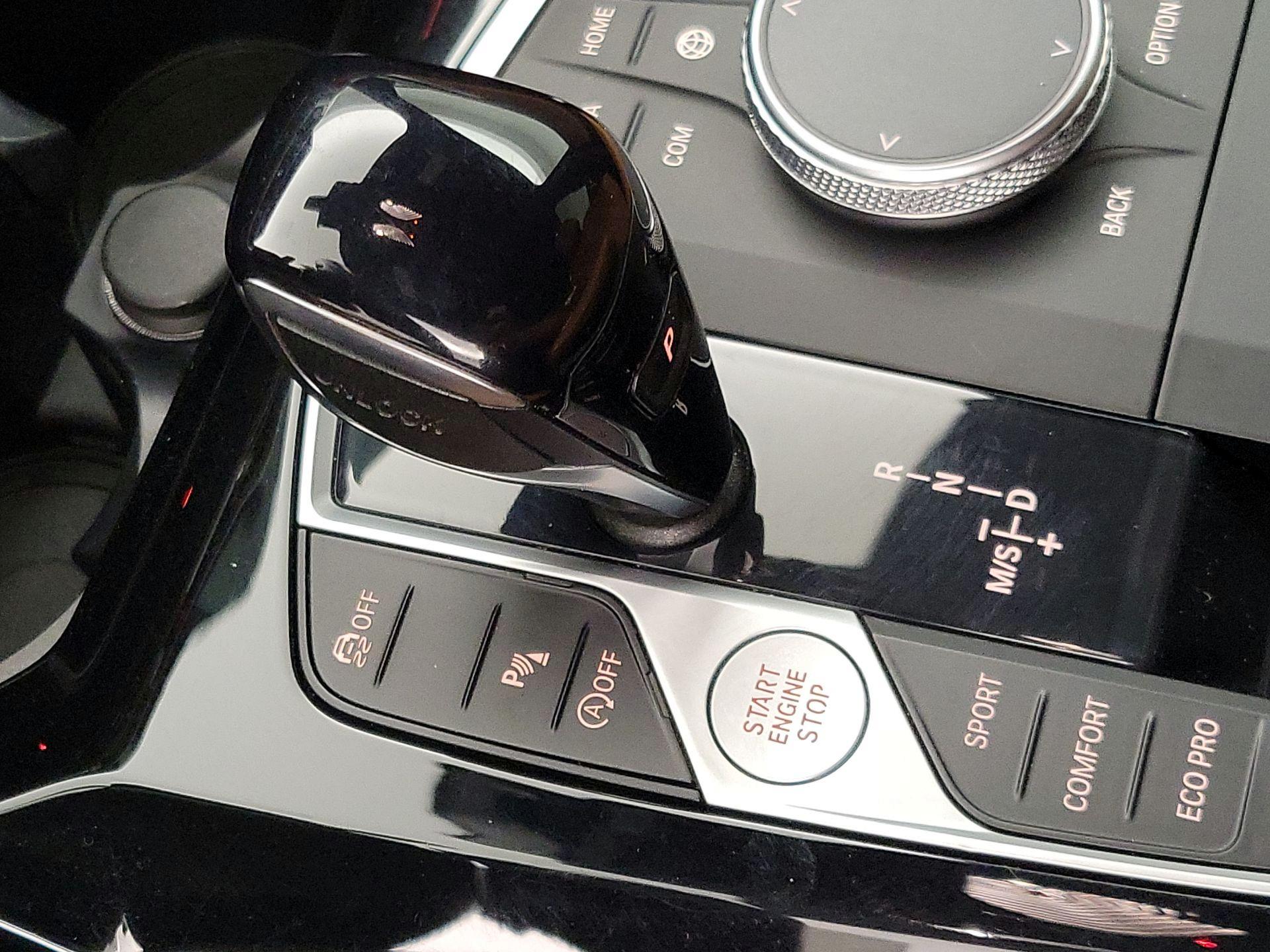 Thumbnail: 2022 BMW X3 - 17