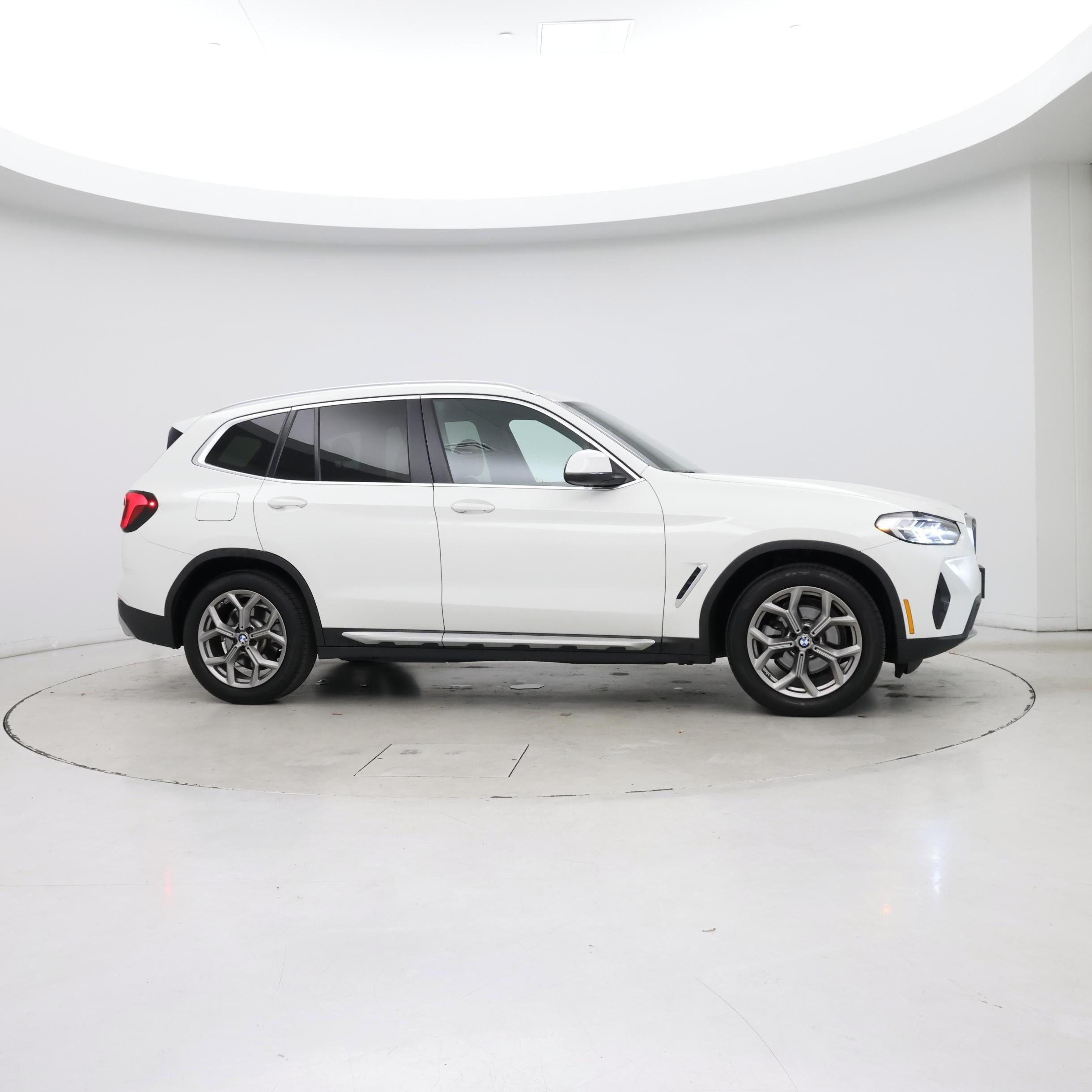 Thumbnail: 2022 BMW X3 - 7