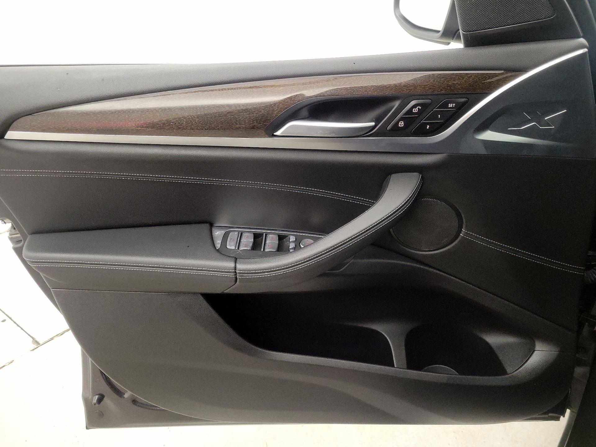 Thumbnail: 2022 BMW X3 - 12