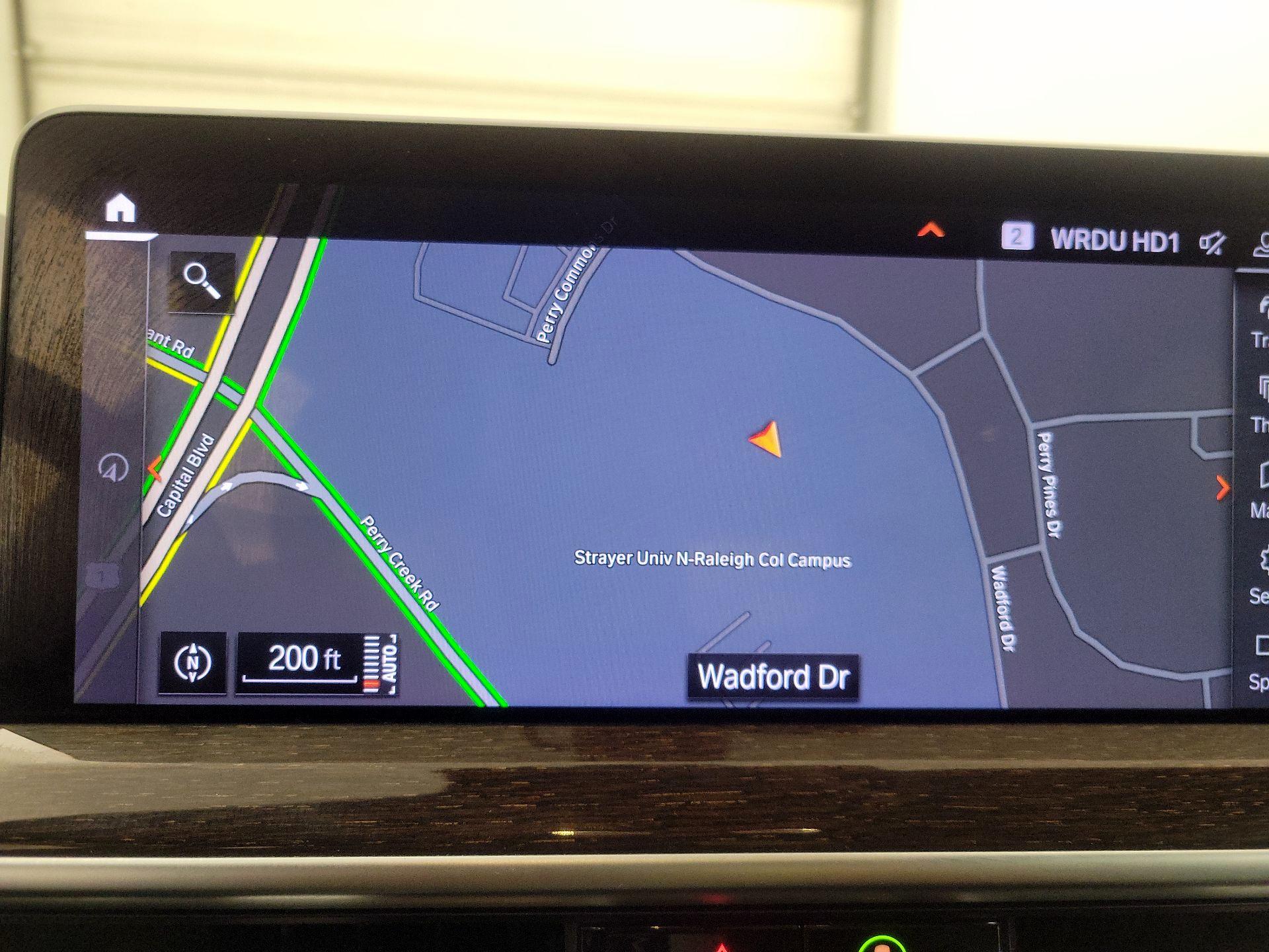 Thumbnail: 2022 BMW X3 - 14