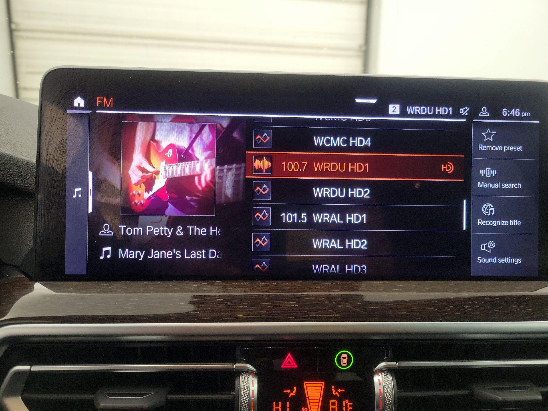 Thumbnail: 2022 BMW X3 - 16