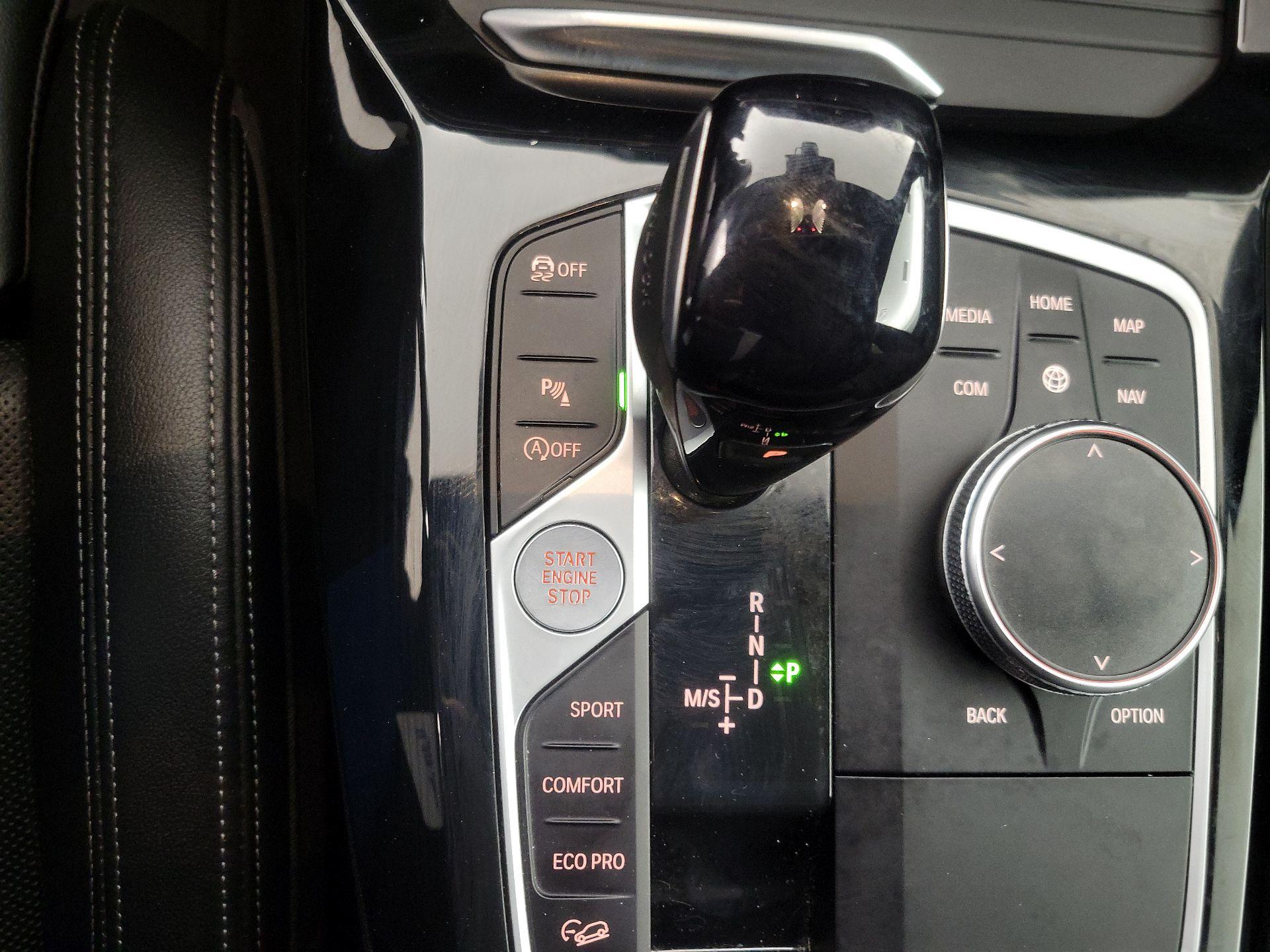 Thumbnail: 2022 BMW X3 - 18