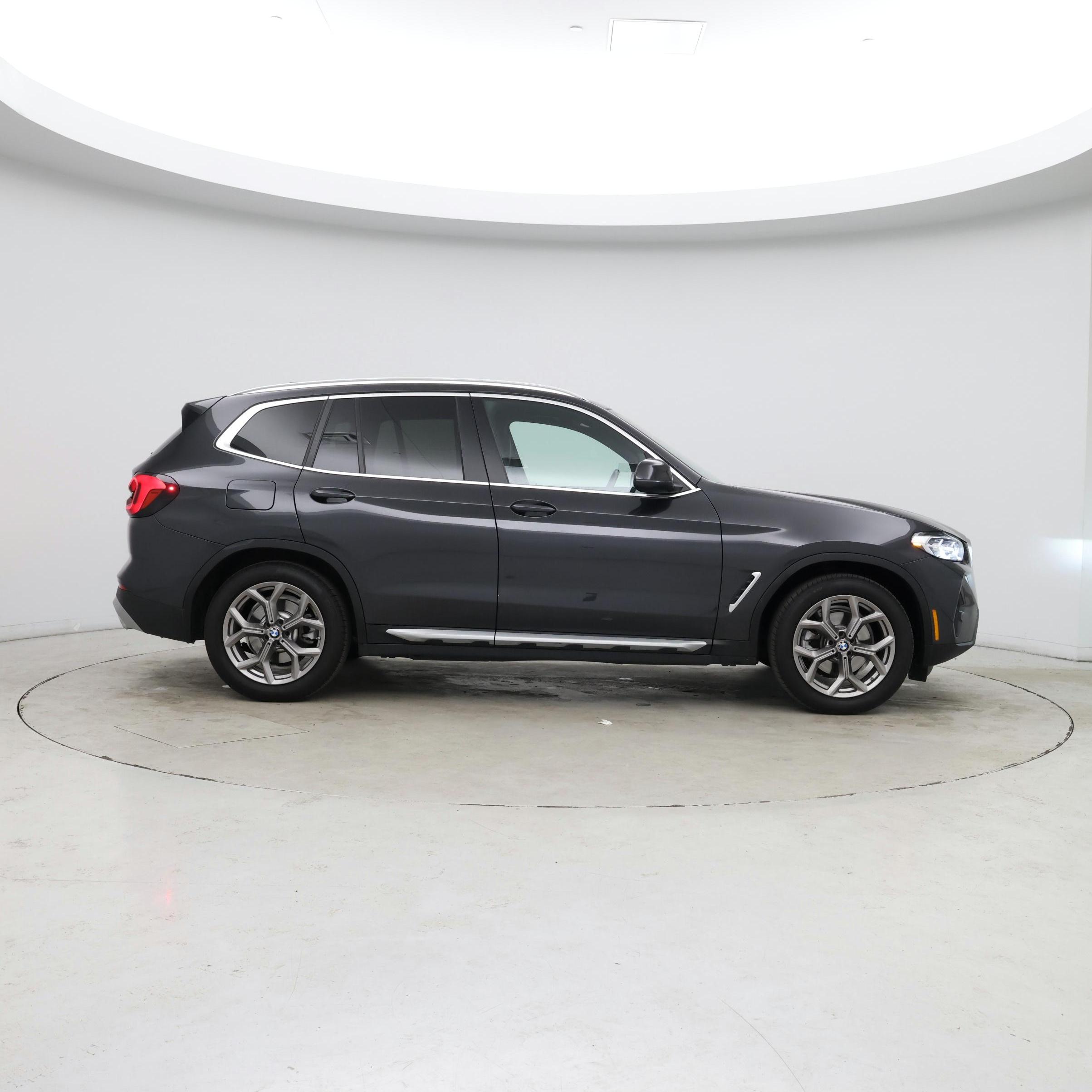 Thumbnail: 2022 BMW X3 - 7