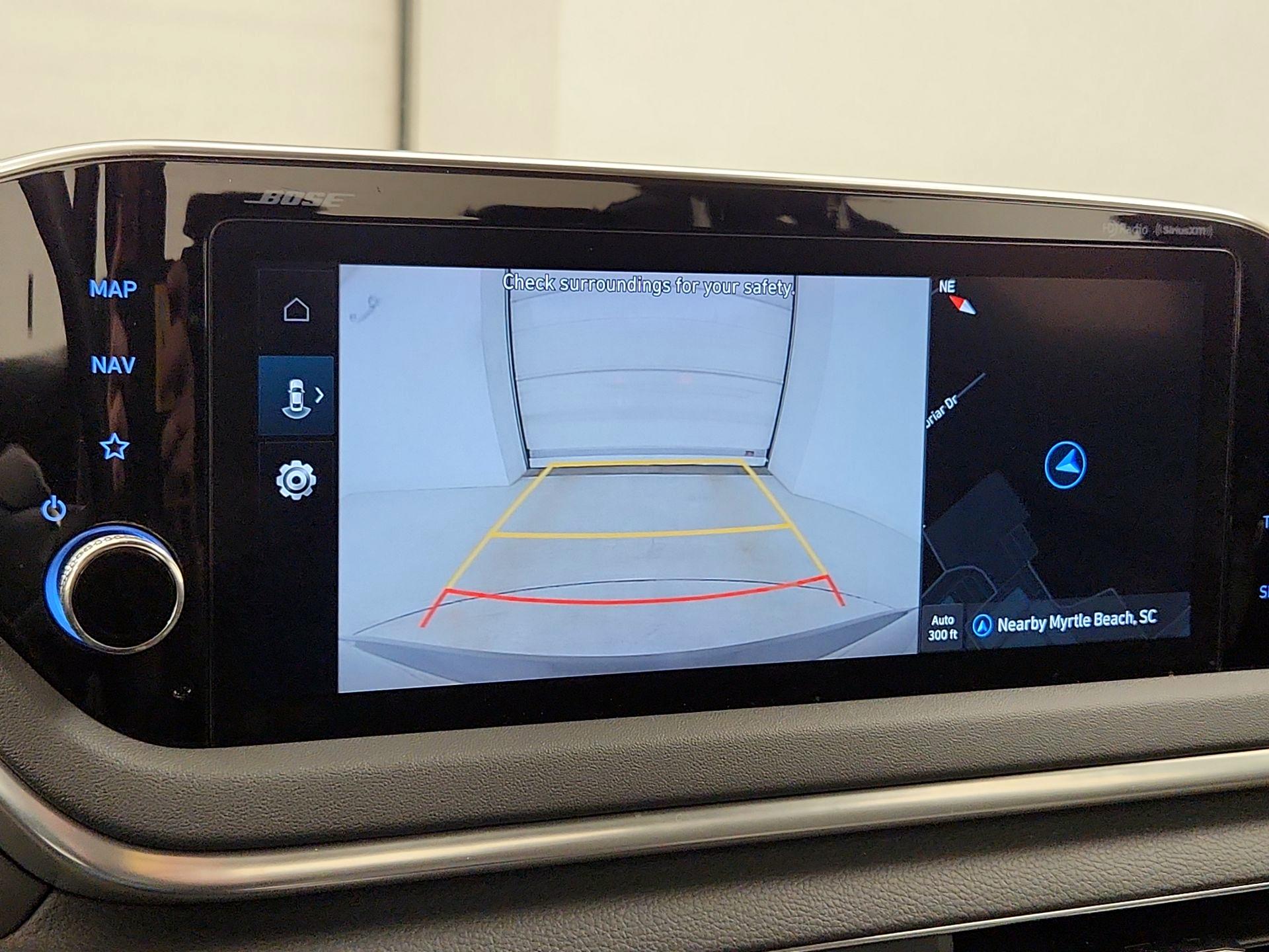 Thumbnail: 2022 Hyundai Sonata - 13