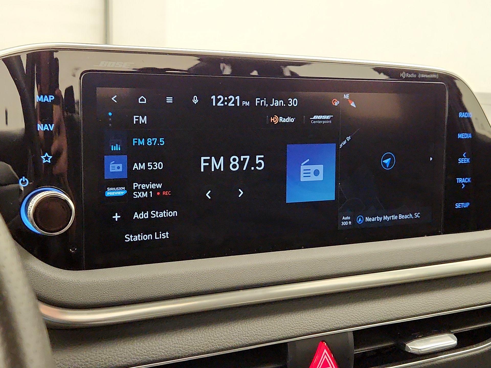 Thumbnail: 2022 Hyundai Sonata - 14