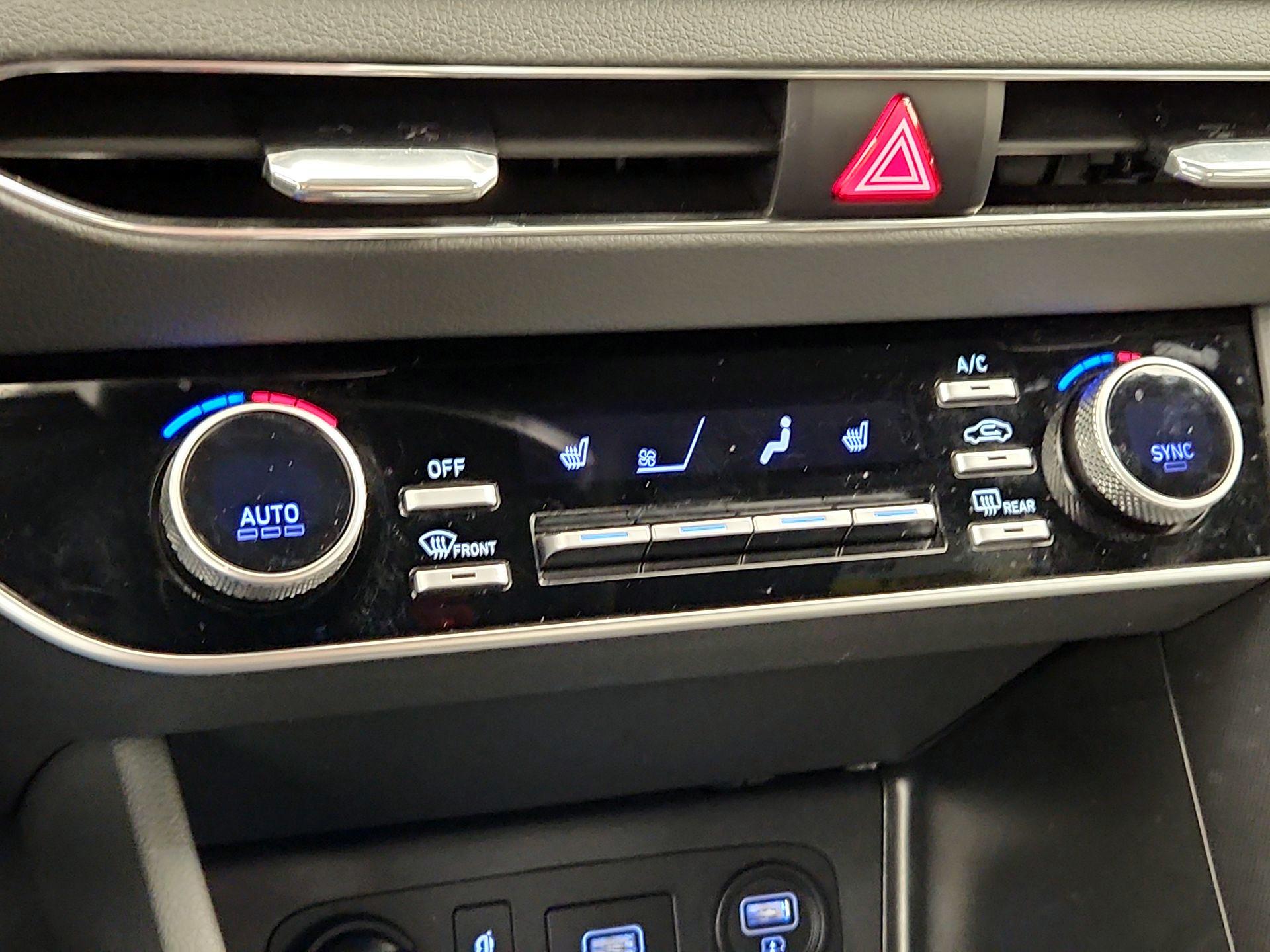 Thumbnail: 2022 Hyundai Sonata - 15