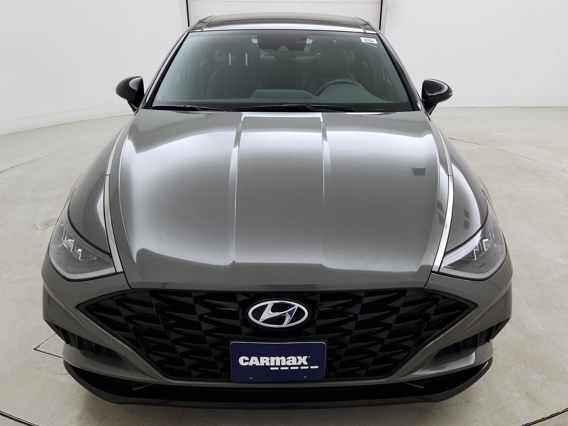 Thumbnail: 2022 Hyundai Sonata - 2