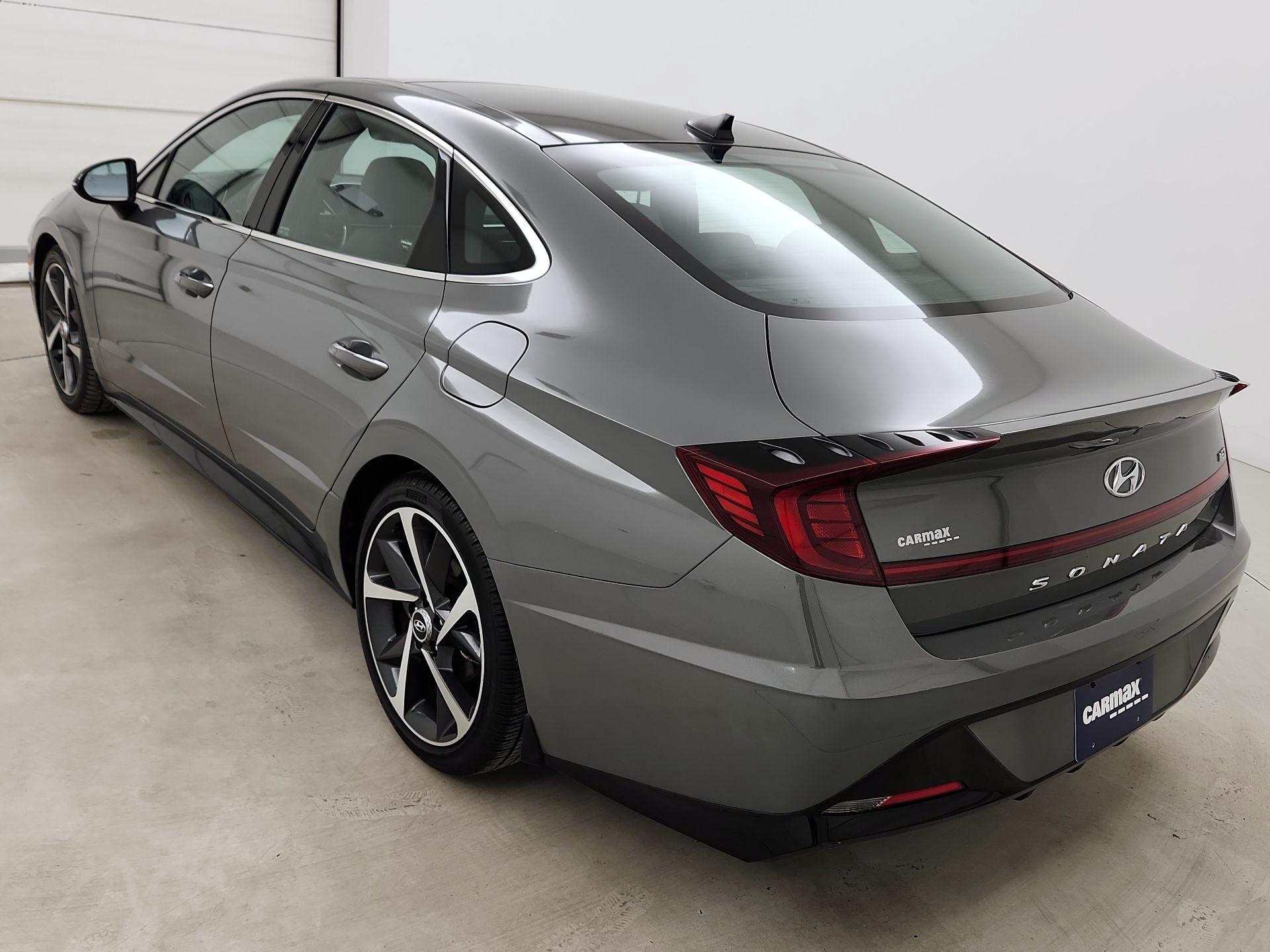 Thumbnail: 2022 Hyundai Sonata - 7