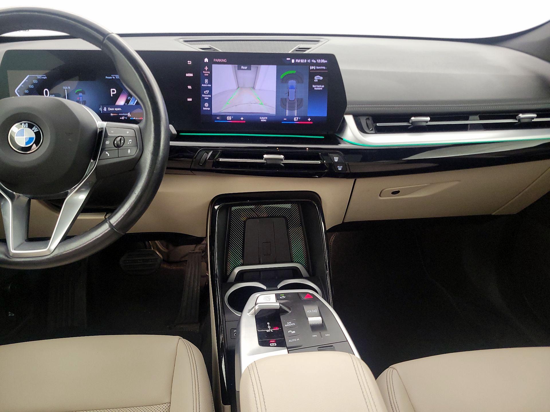 Thumbnail: 2023 BMW X1 - 9