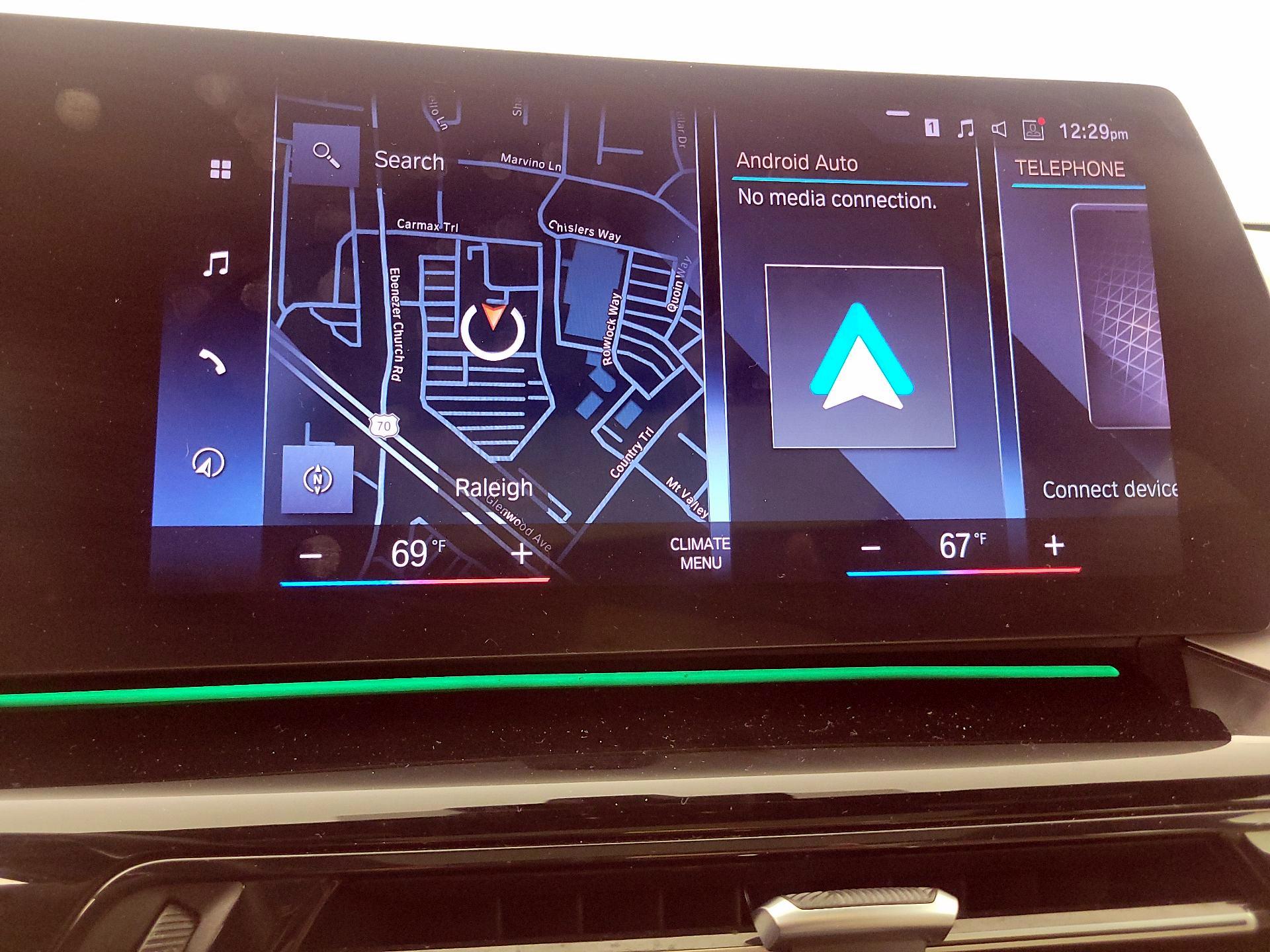 Thumbnail: 2023 BMW X1 - 14