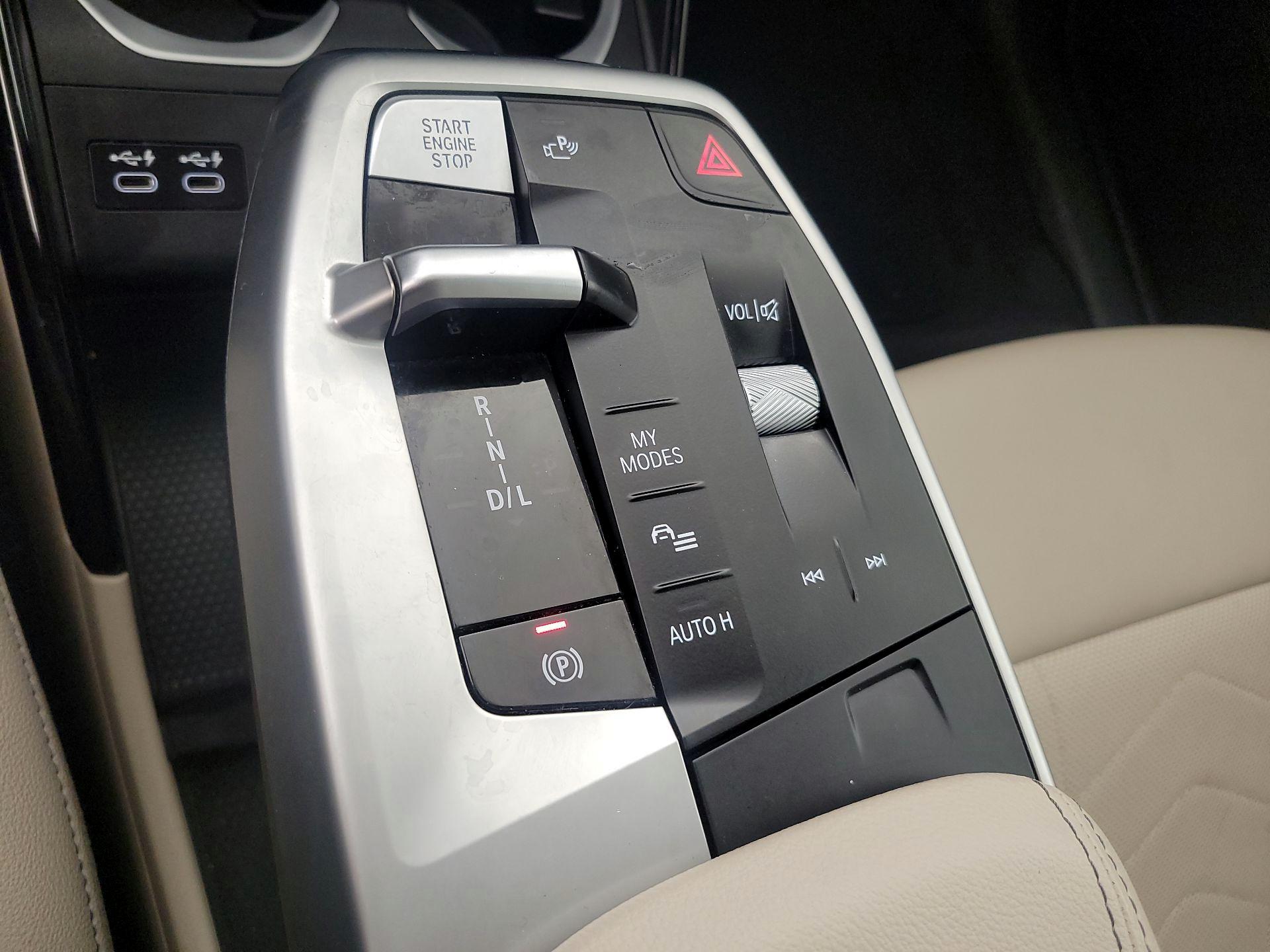 Thumbnail: 2023 BMW X1 - 18