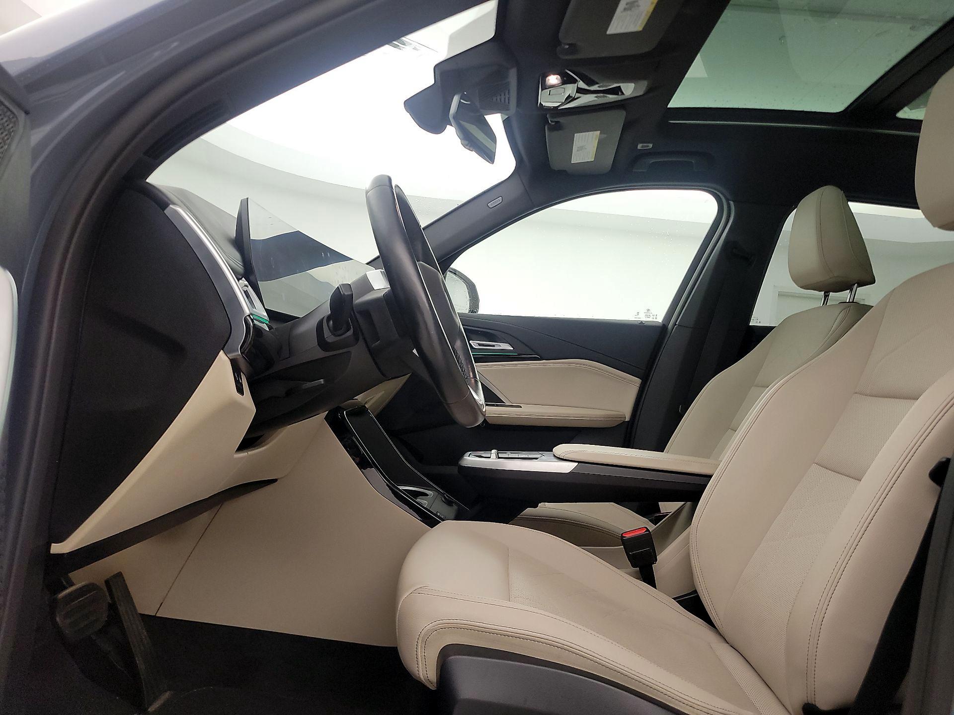 Thumbnail: 2023 BMW X1 - 20