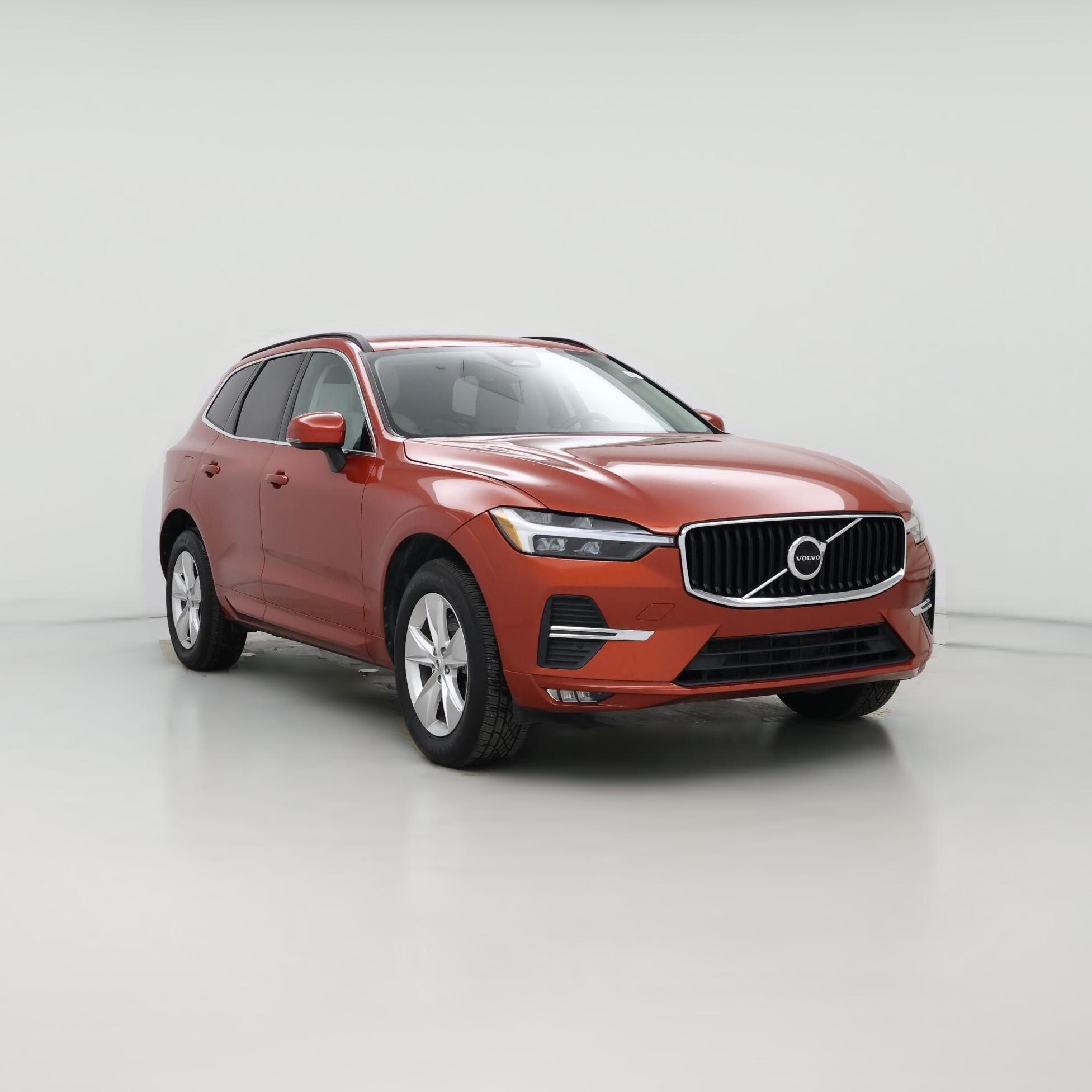 Thumbnail: 2022 Volvo XC60 - 1