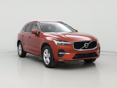 2022 Volvo XC60 B5 Momentum