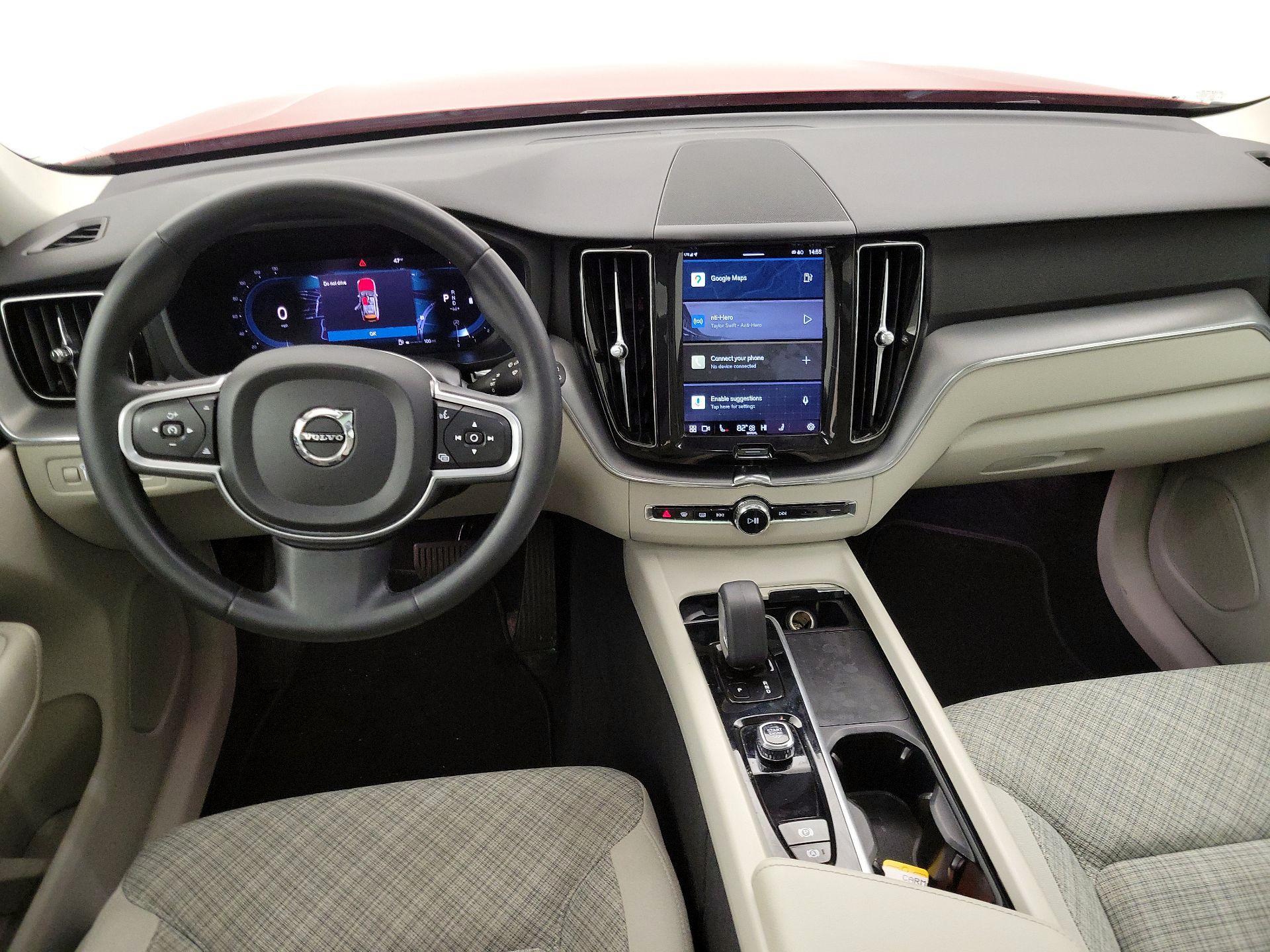 Thumbnail: 2022 Volvo XC60 - 9