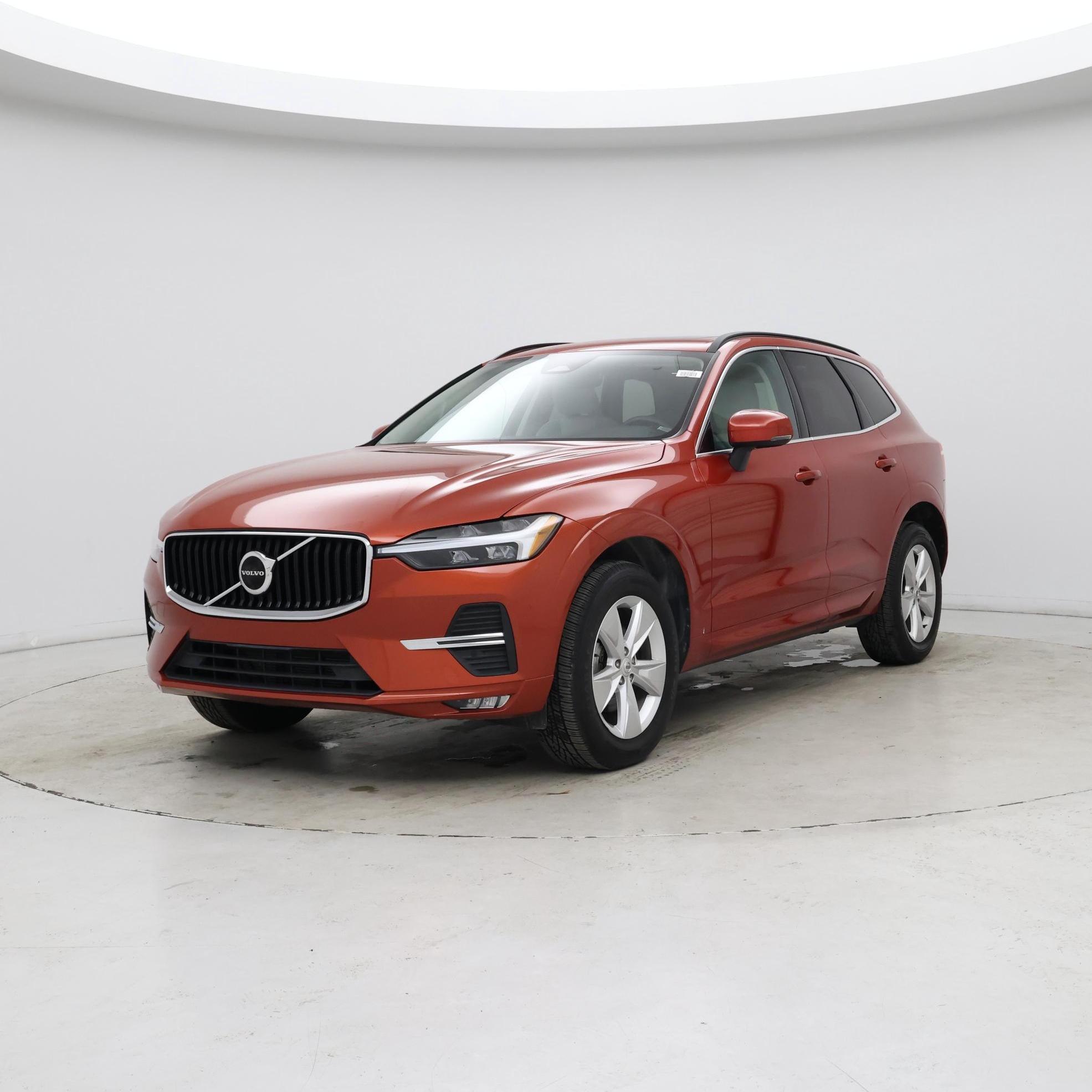 Thumbnail: 2022 Volvo XC60 - 4