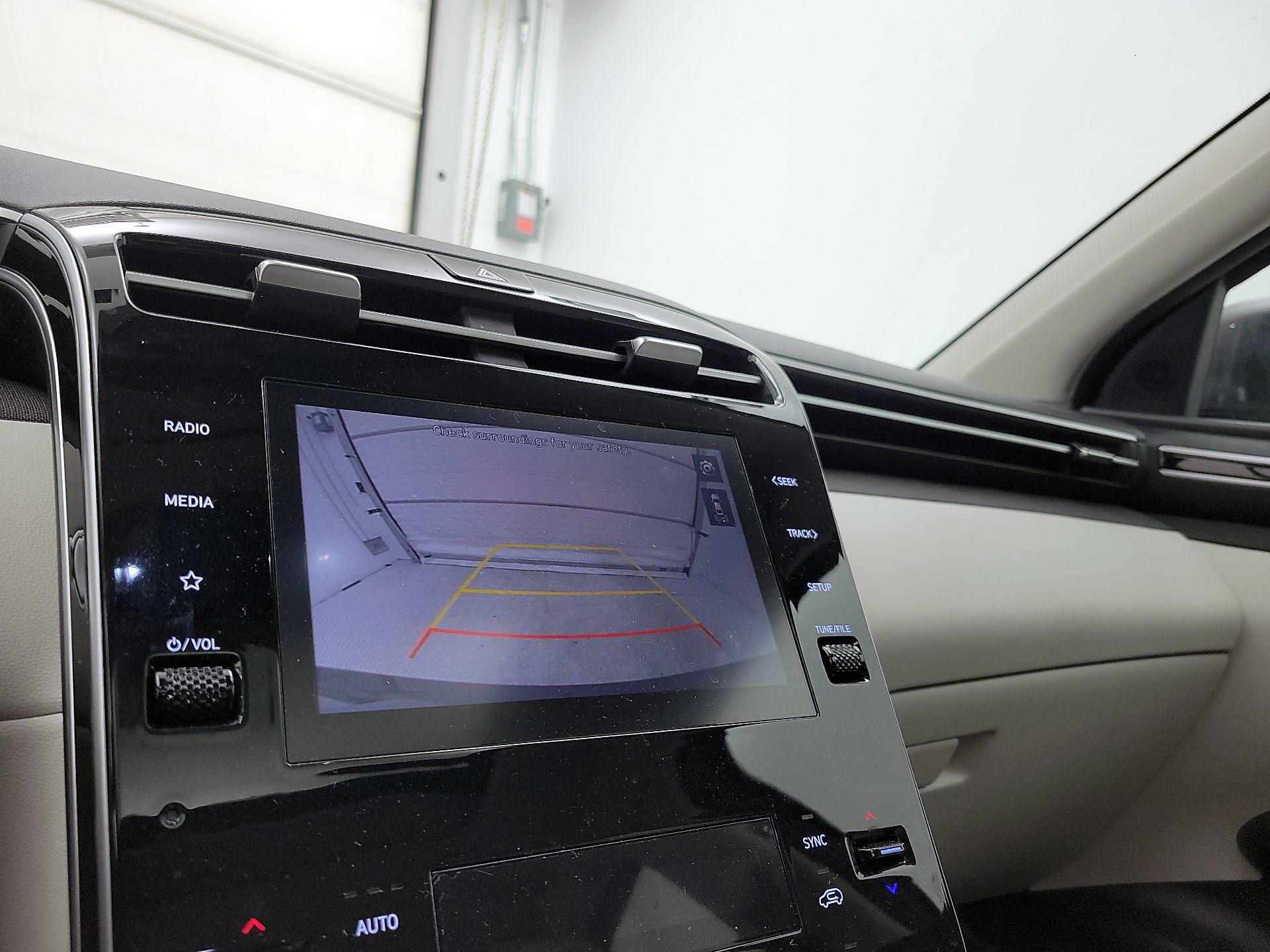 Thumbnail: 2023 Hyundai Tucson - 14