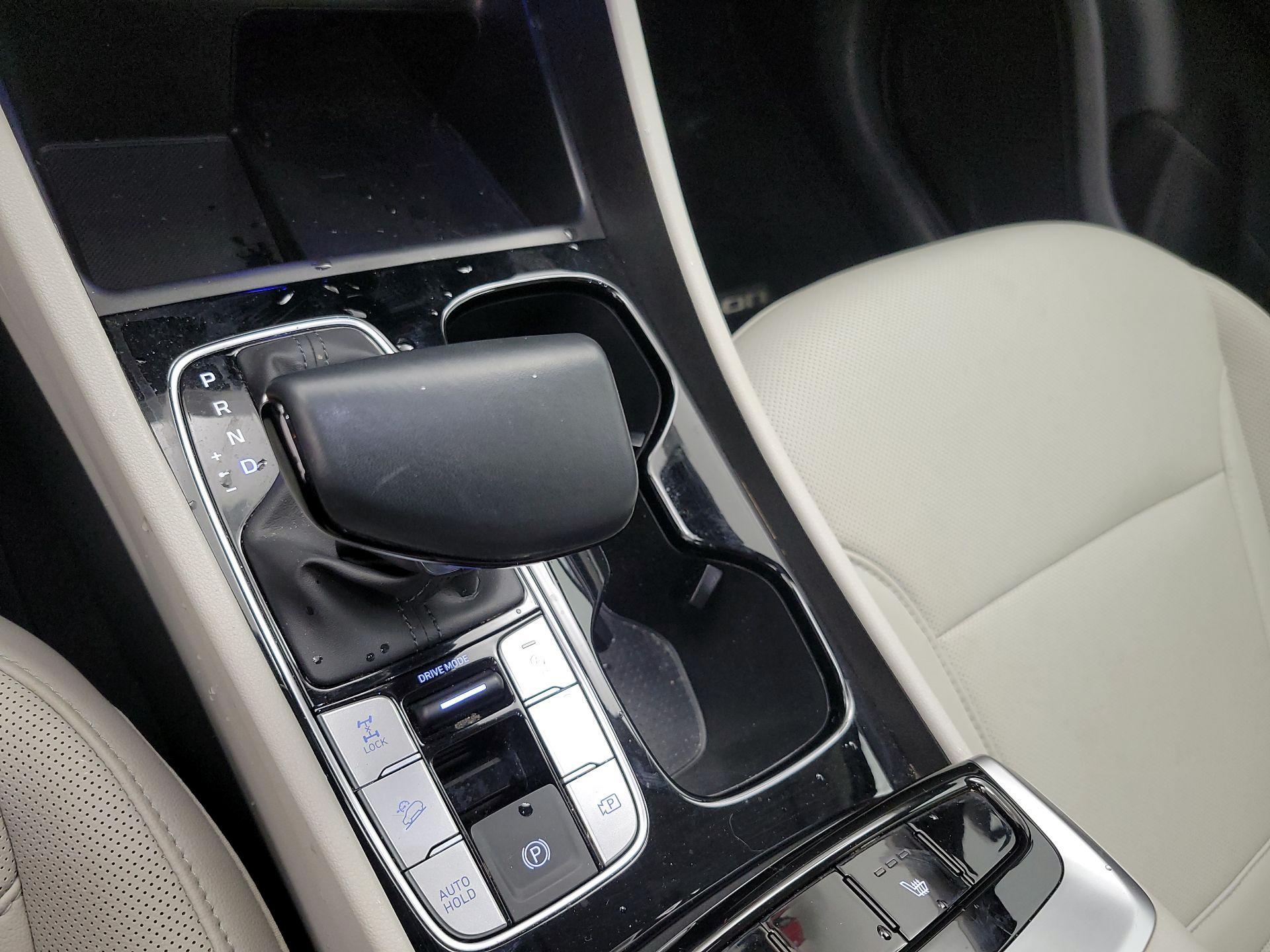 Thumbnail: 2023 Hyundai Tucson - 17