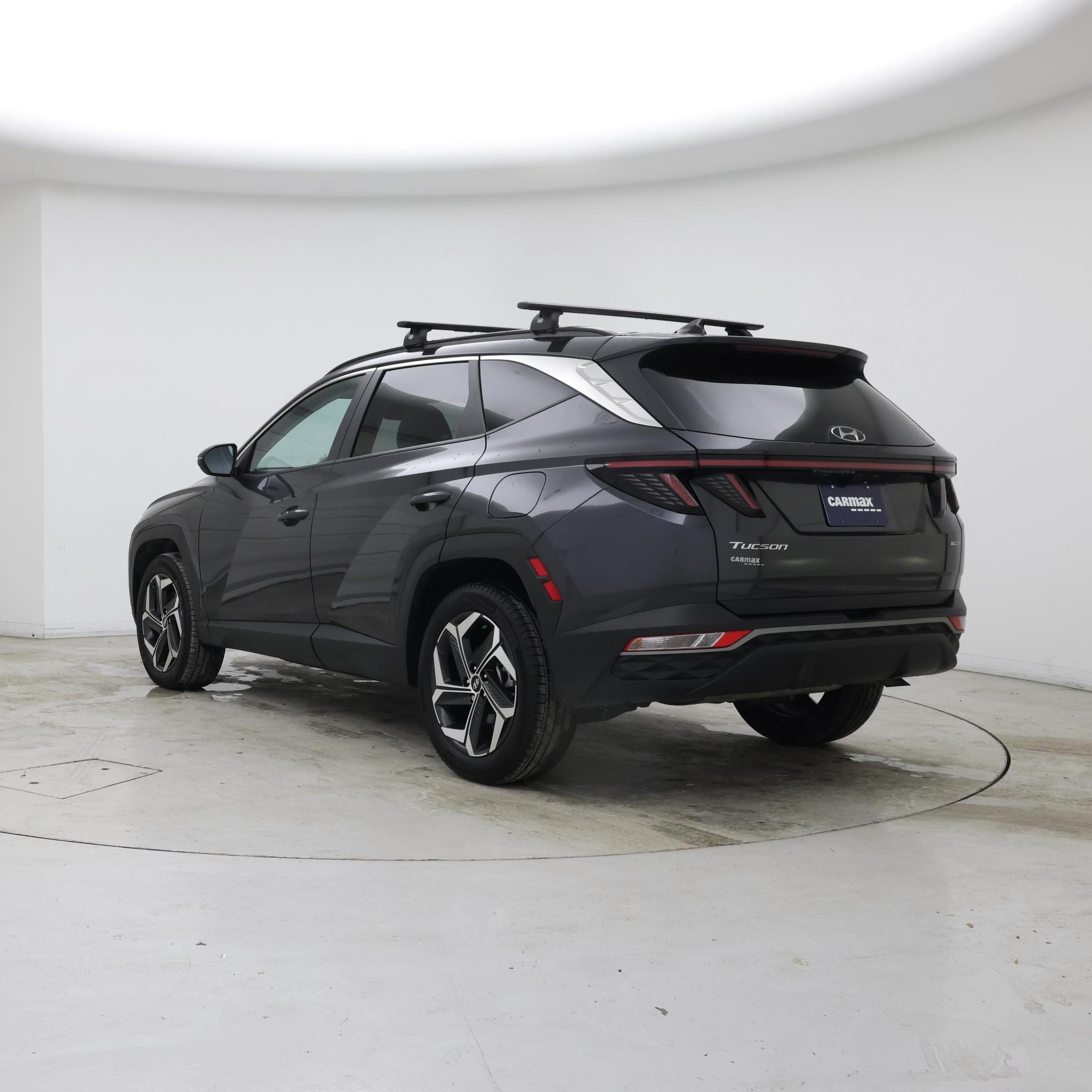 Thumbnail: 2023 Hyundai Tucson - 2