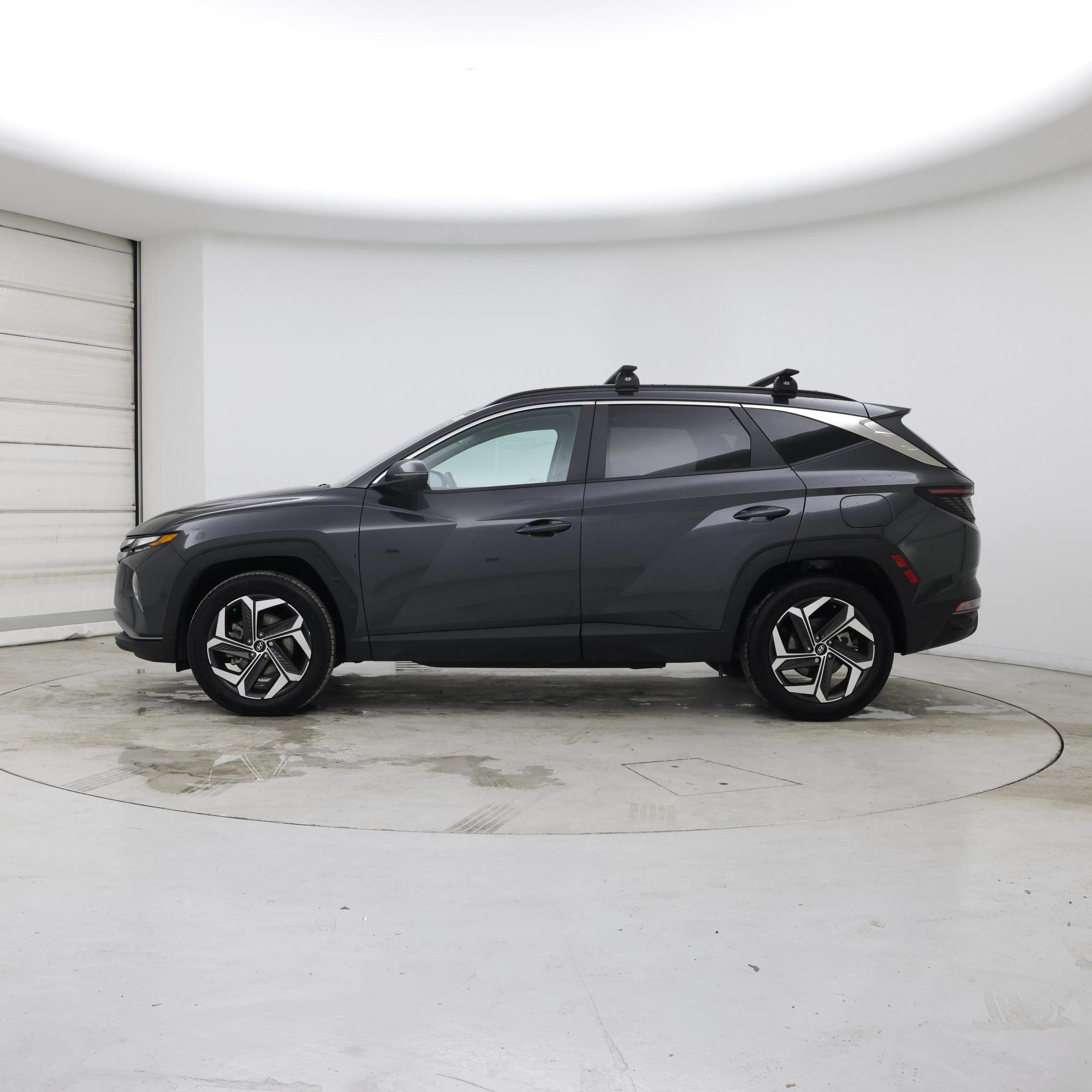 Thumbnail: 2023 Hyundai Tucson - 3