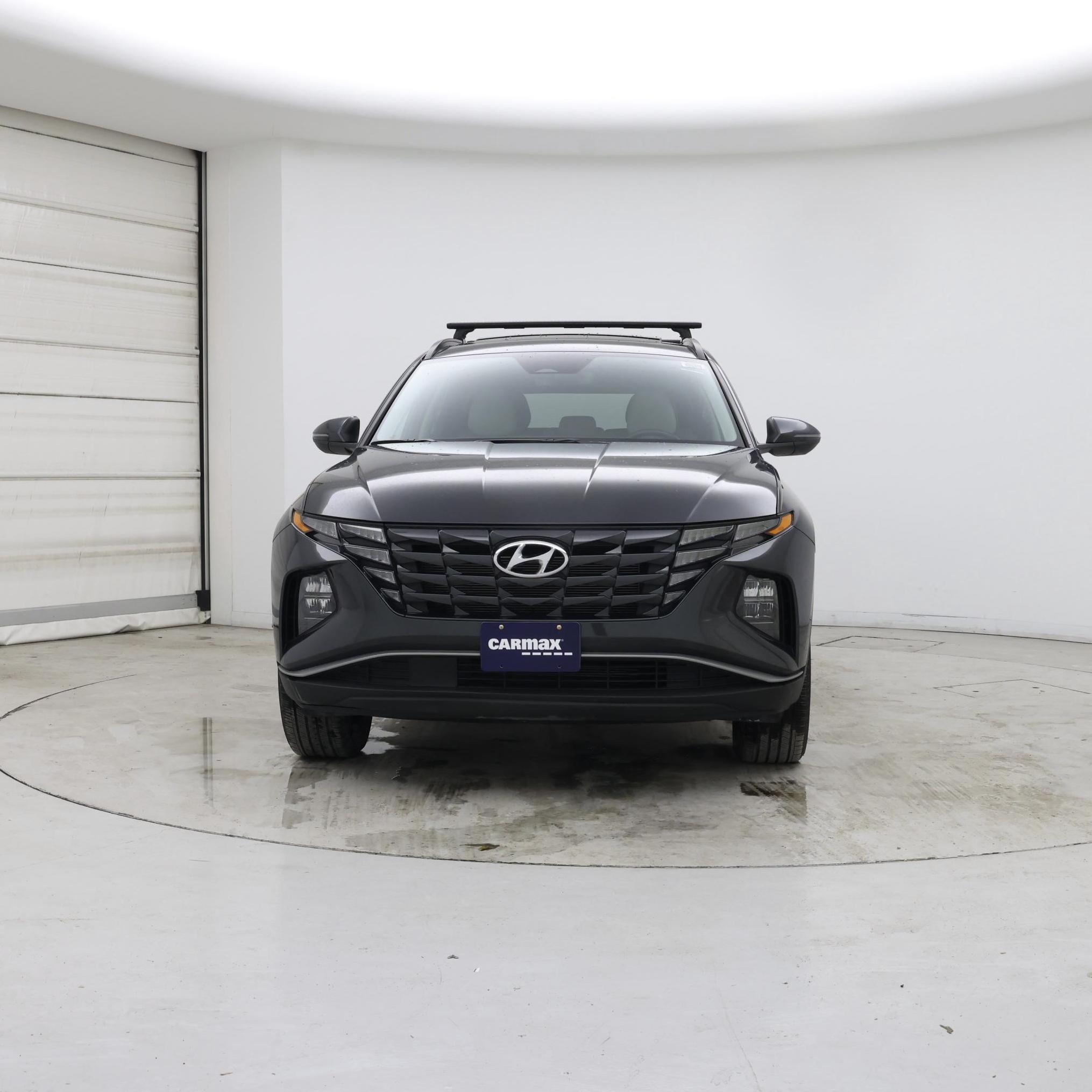 Thumbnail: 2023 Hyundai Tucson - 5