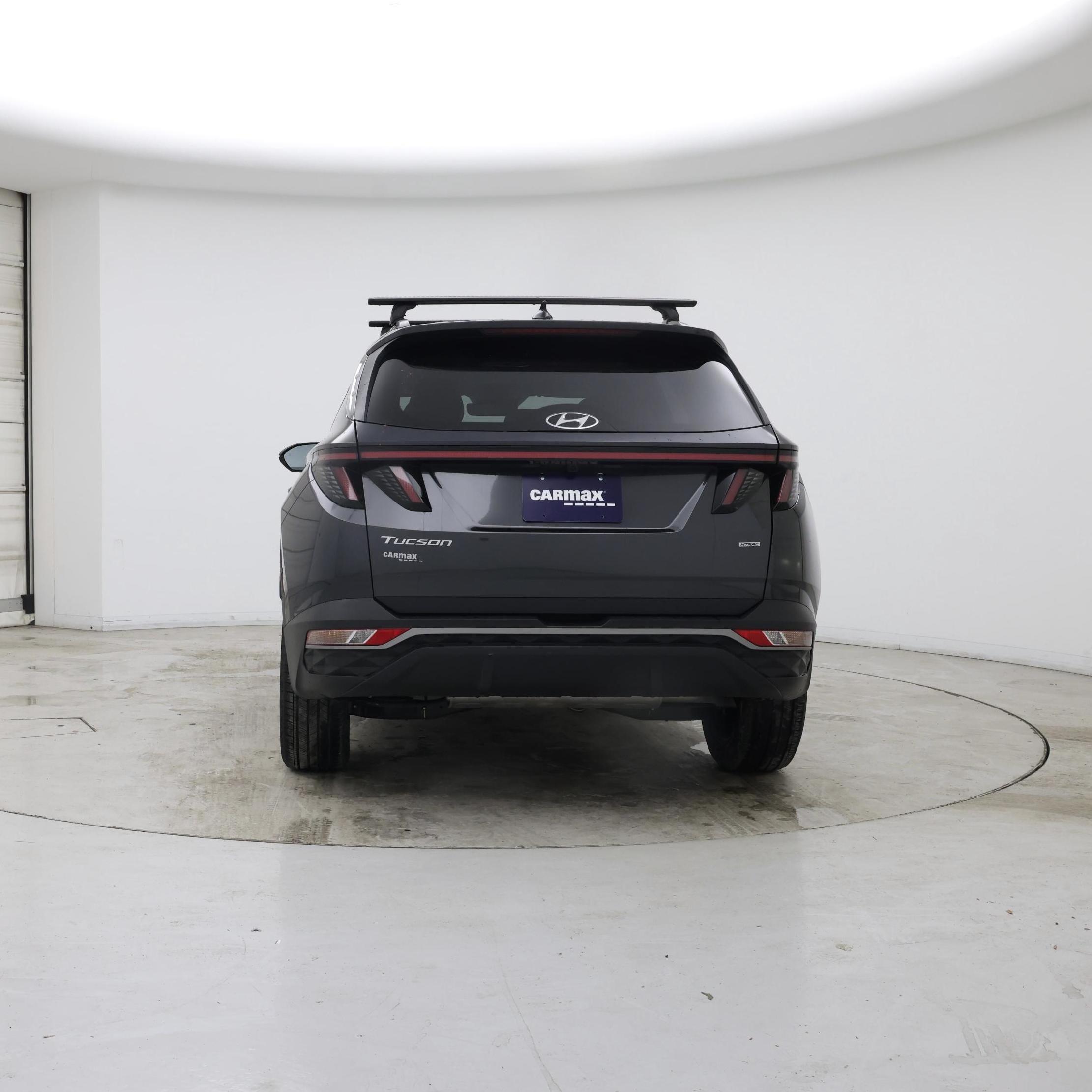 Thumbnail: 2023 Hyundai Tucson - 6