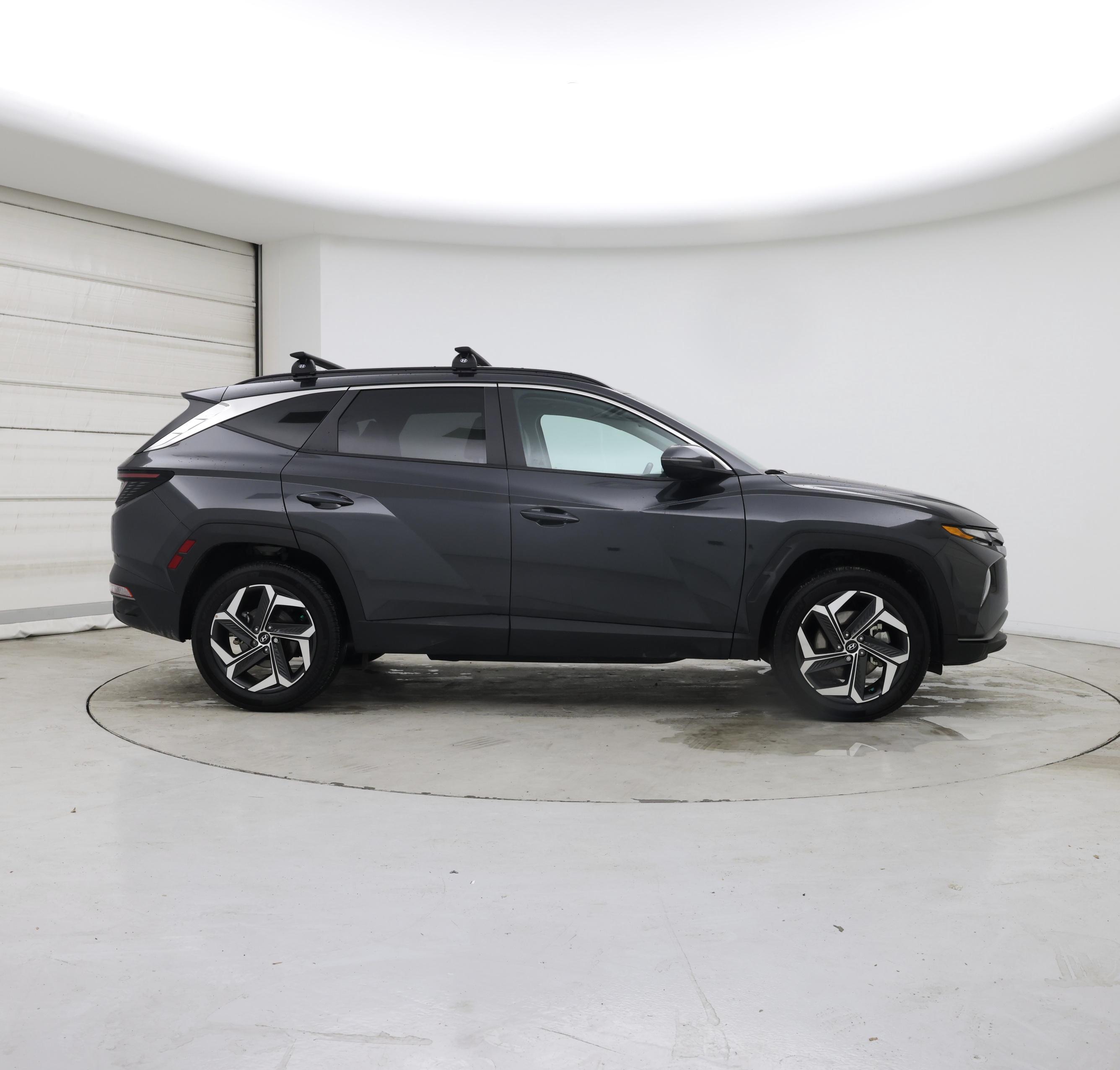 Thumbnail: 2023 Hyundai Tucson - 7