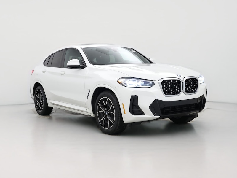 2022 BMW X4 xDrive30i -
                  Raleigh, NC