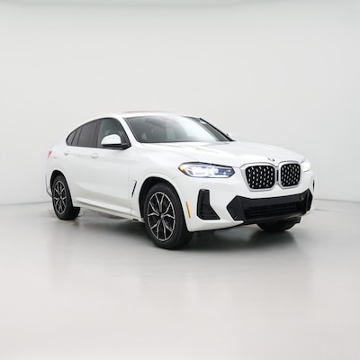 2022 BMW X4 XDrive30i